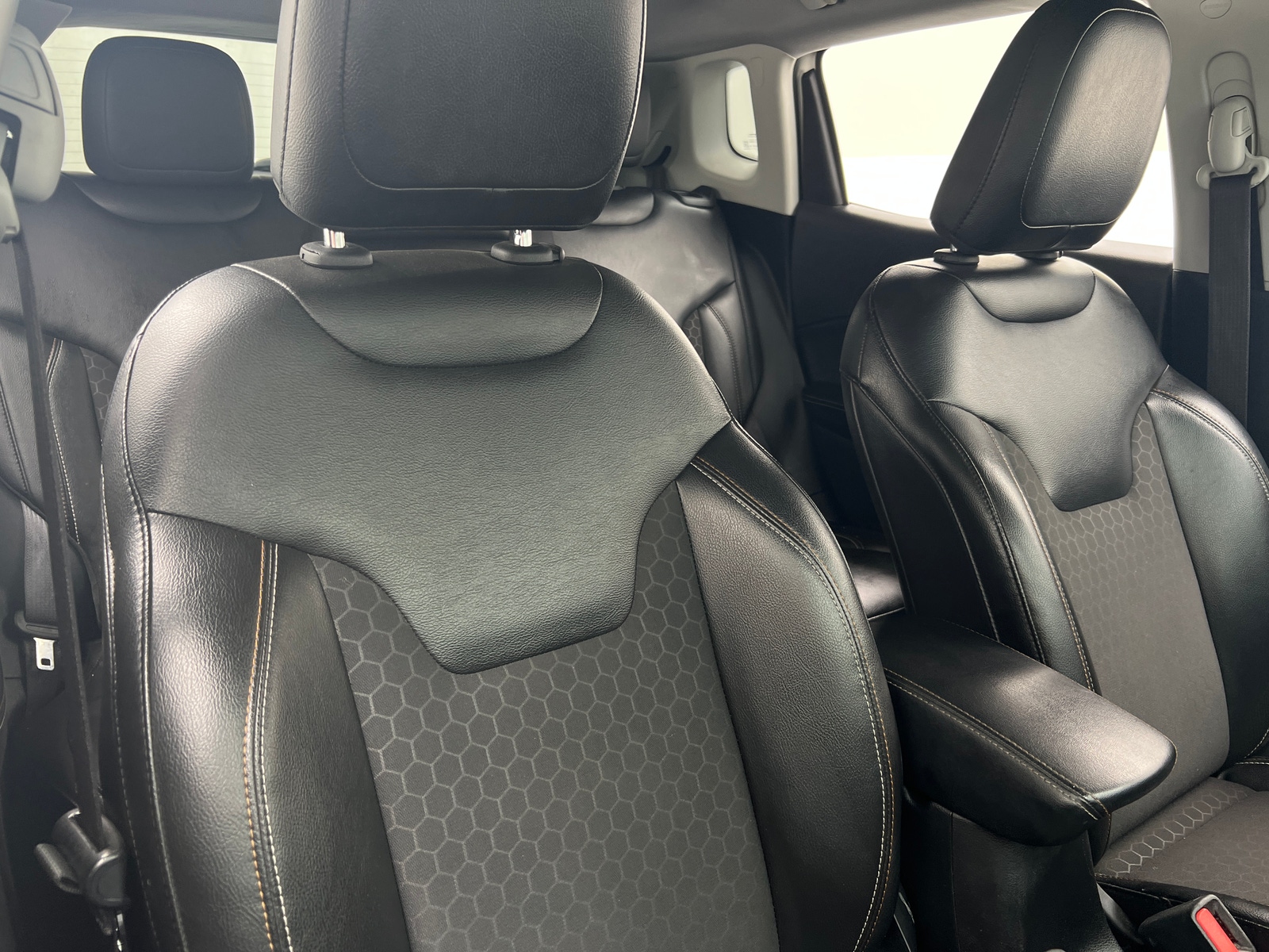 Thumbnail: 2018 Jeep Compass - 2