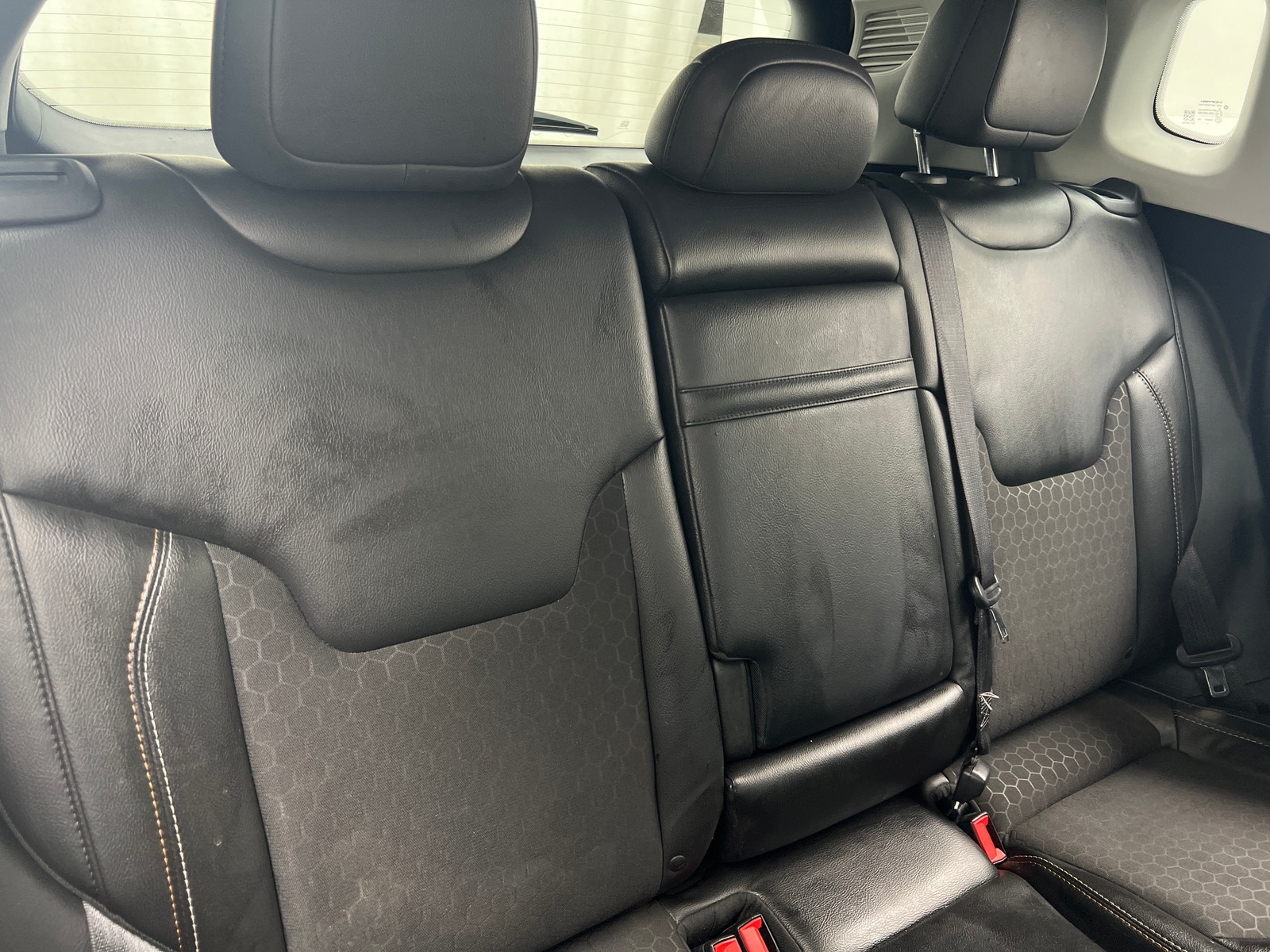 Thumbnail: 2018 Jeep Compass - 6