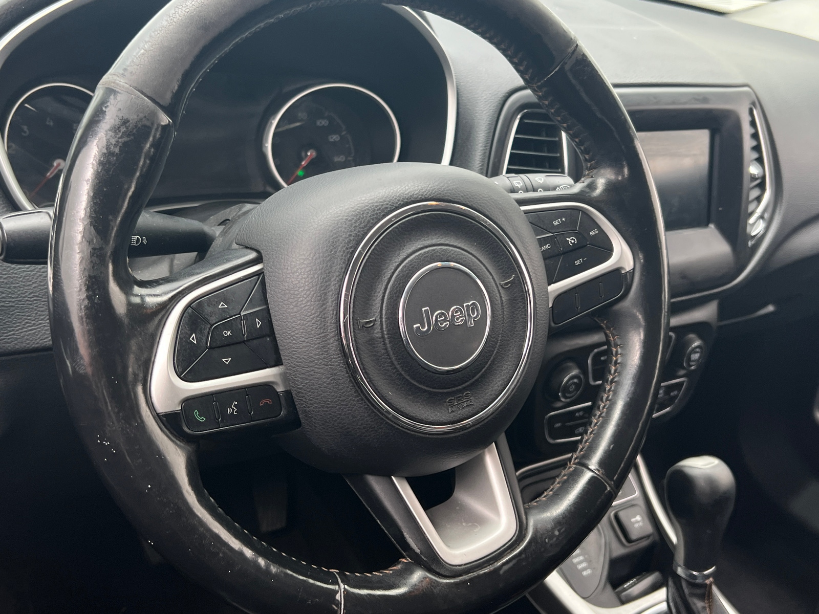 Thumbnail: 2018 Jeep Compass - 5