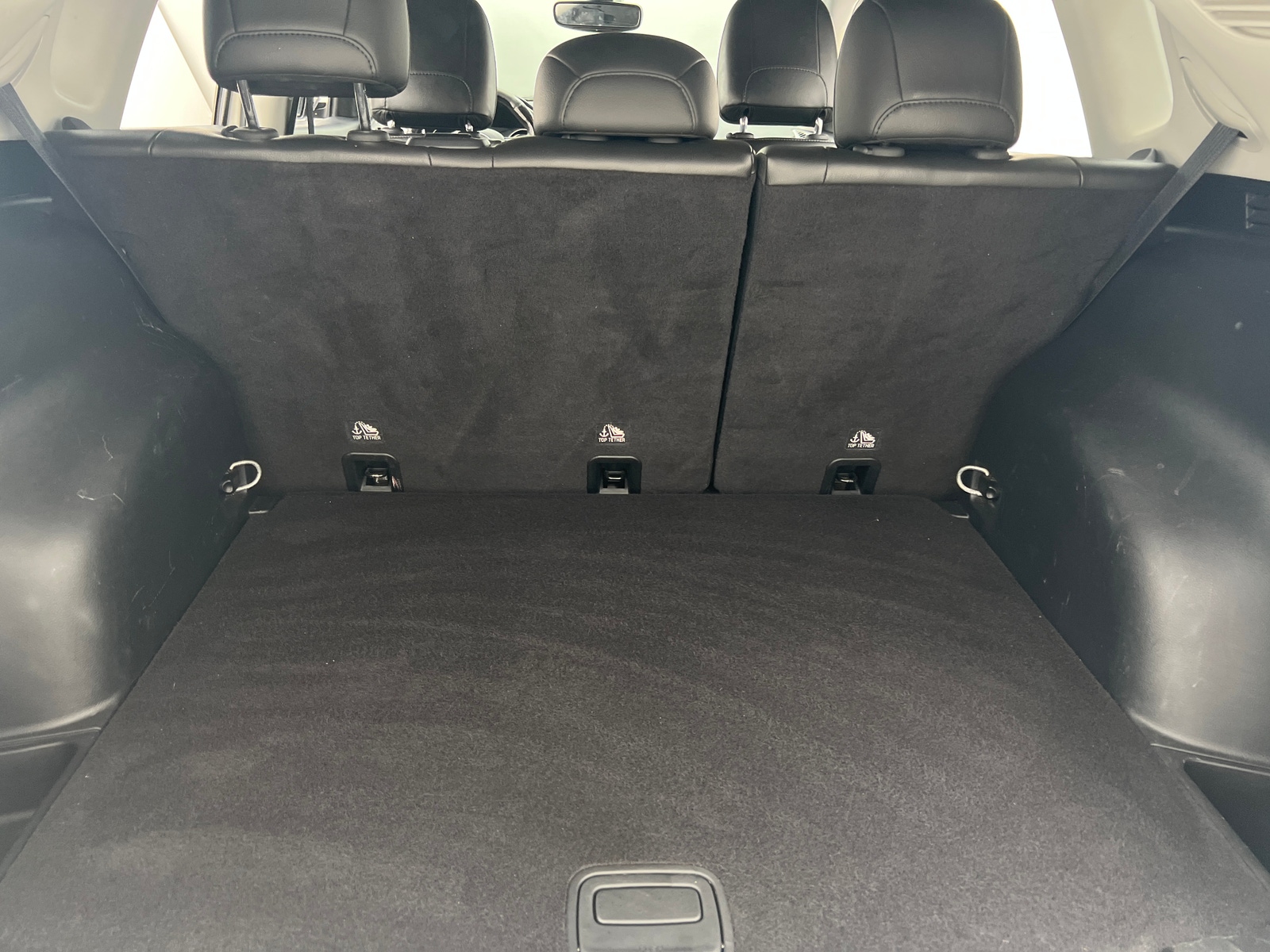 Thumbnail: 2018 Jeep Compass - 7