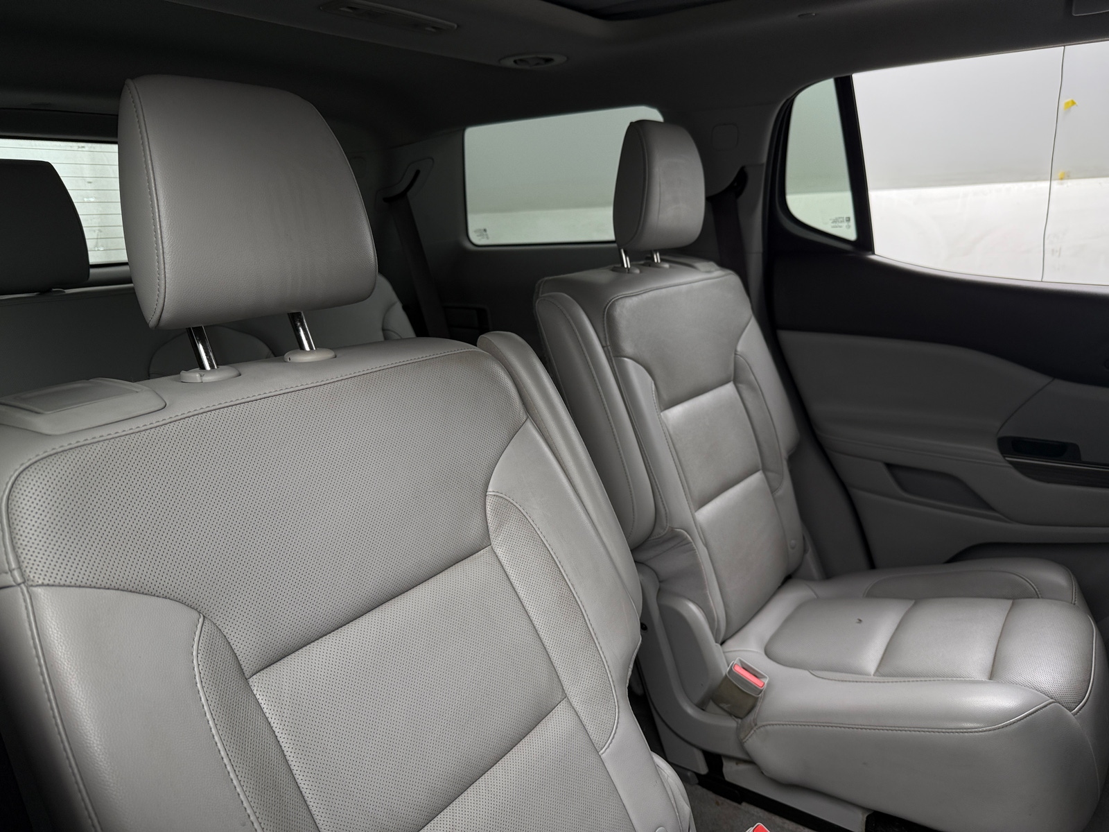 Thumbnail: 2017 GMC Acadia - 5