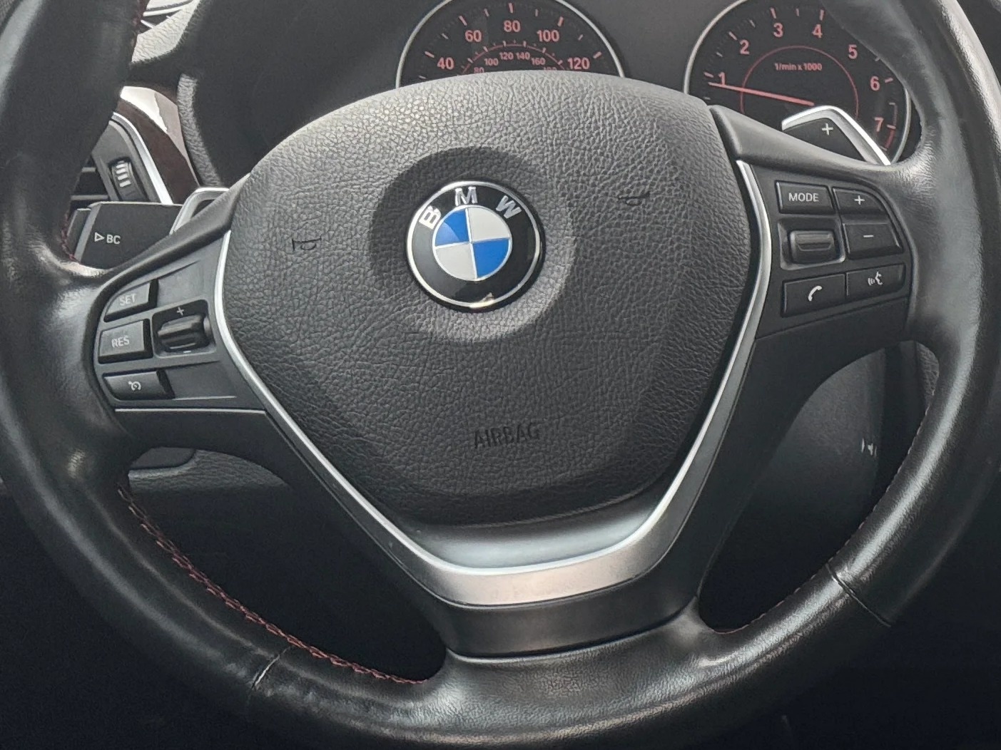 Thumbnail: 2019 BMW 4 Series - 4