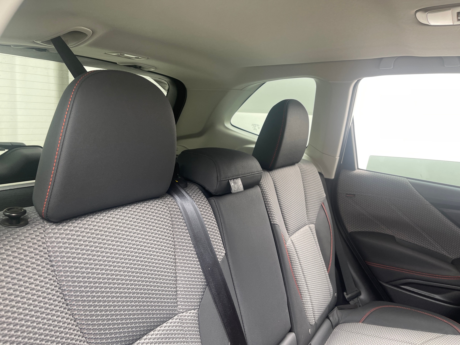 Thumbnail: 2023 Subaru Forester - 6