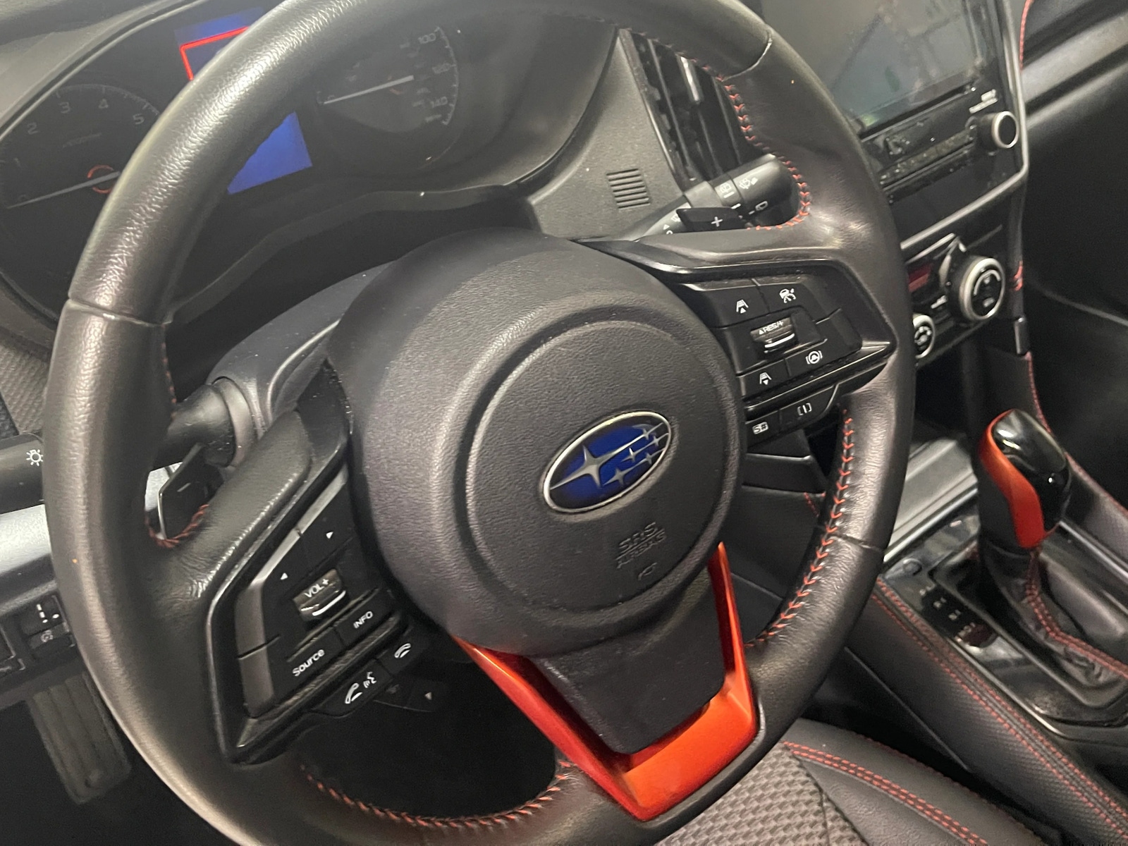 Thumbnail: 2023 Subaru Forester - 5