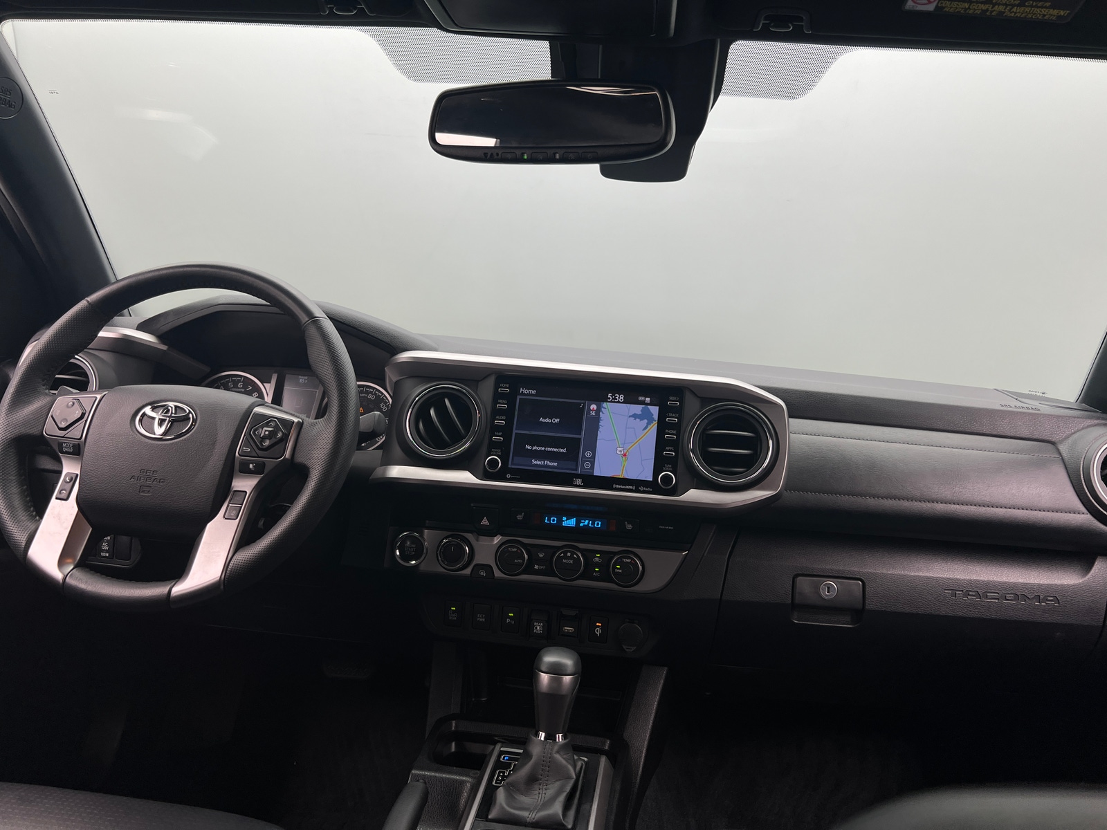 Thumbnail: 2023 Toyota Tacoma - 2