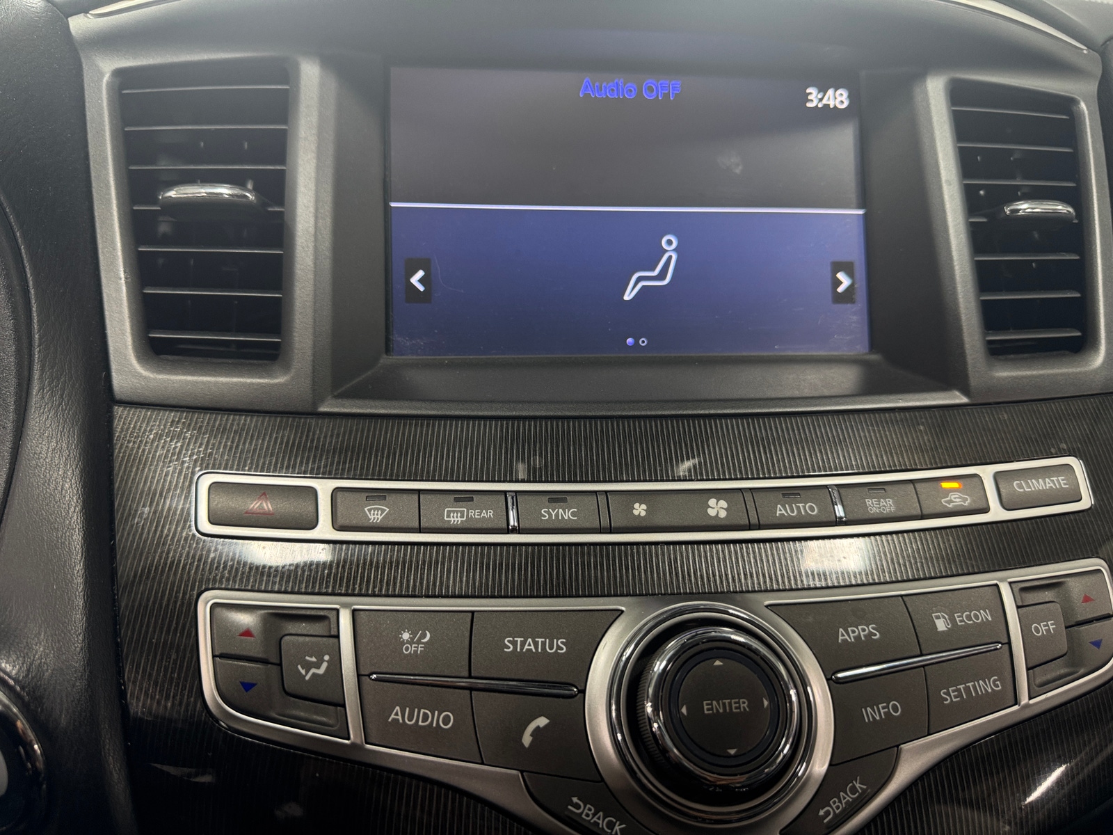 Thumbnail: 2020 INFINITI QX60 - 3