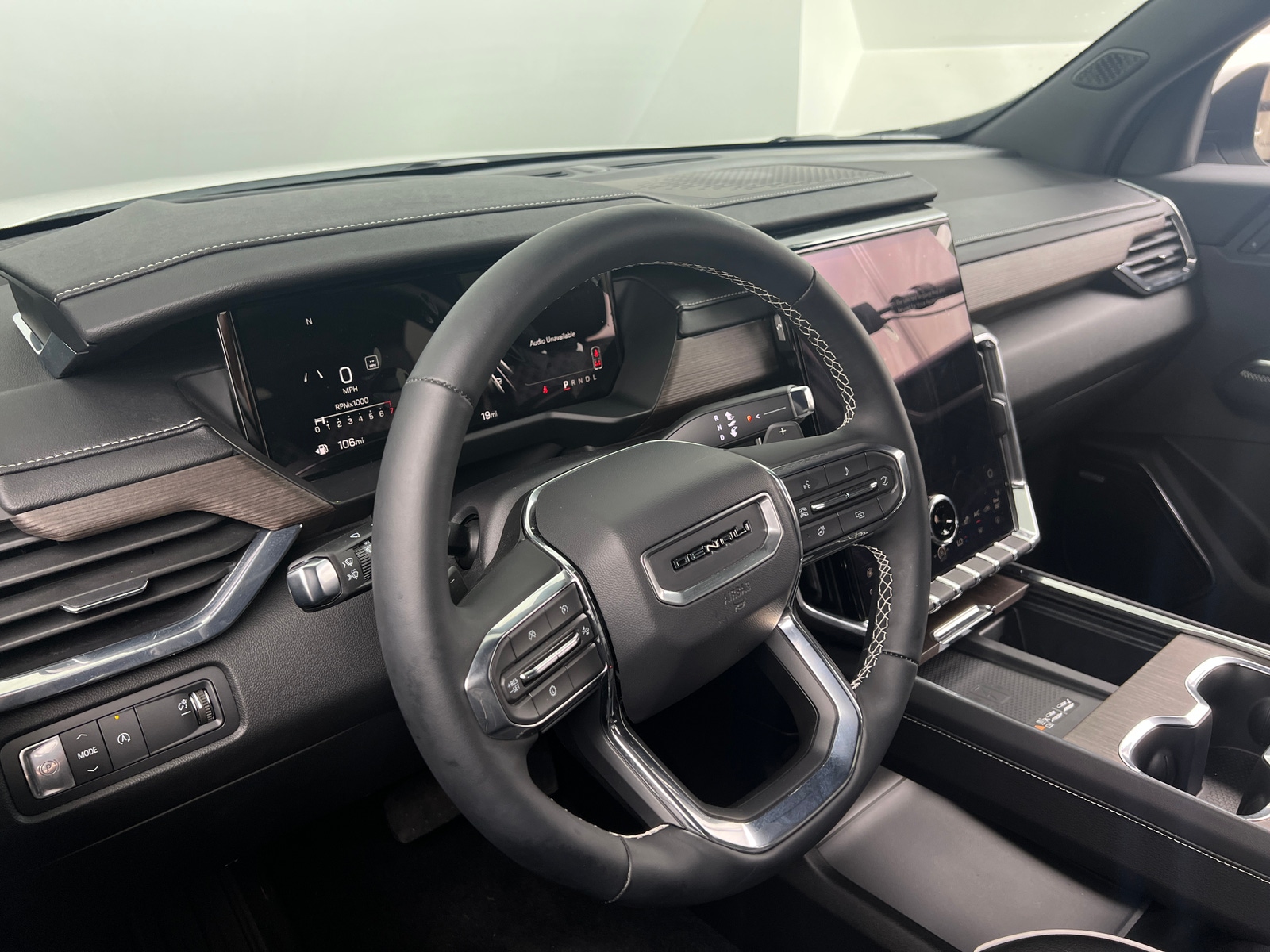 Thumbnail: 2025 GMC Acadia - 2