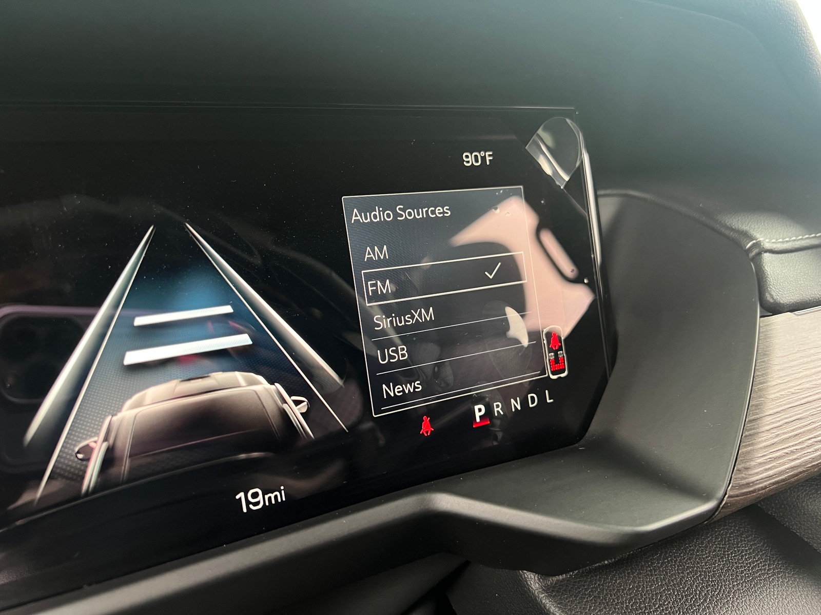 Thumbnail: 2025 GMC Acadia - 3