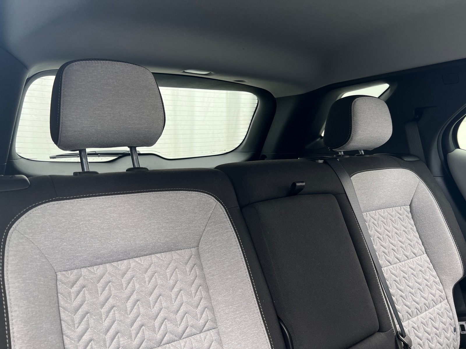 Thumbnail: 2023 Chevrolet Equinox - 6