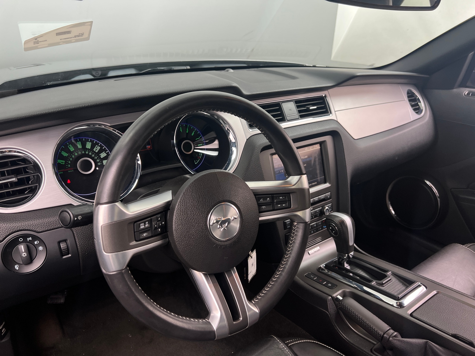 Thumbnail: 2014 Ford Mustang - 2