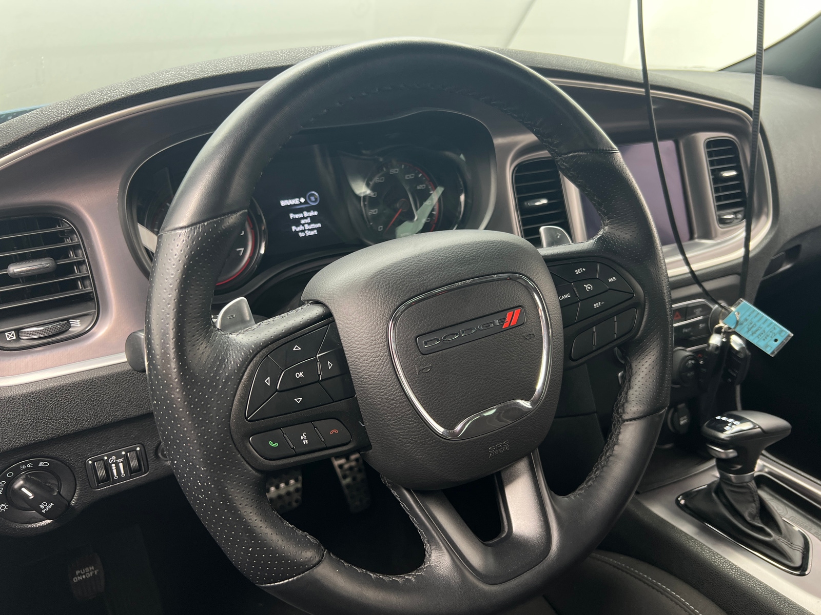 Thumbnail: 2022 Dodge Charger - 5