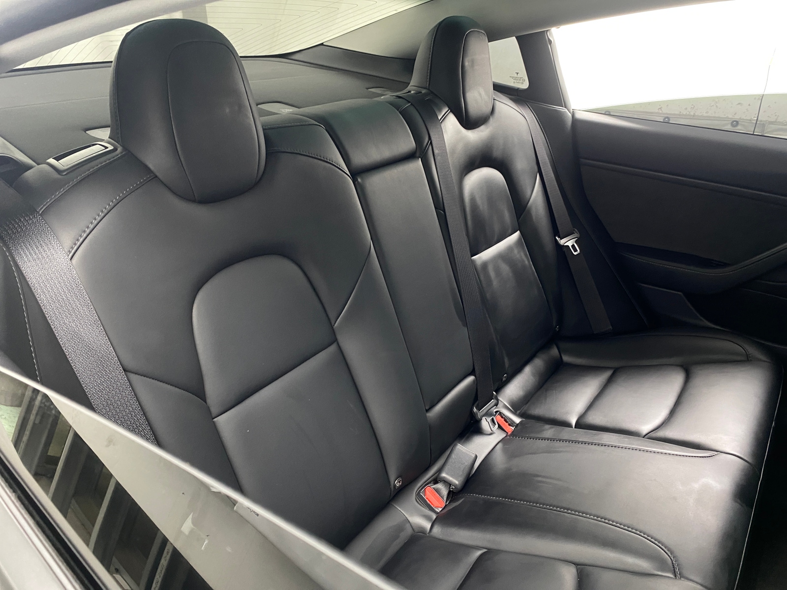 Thumbnail: 2019 Tesla Model 3 - 5
