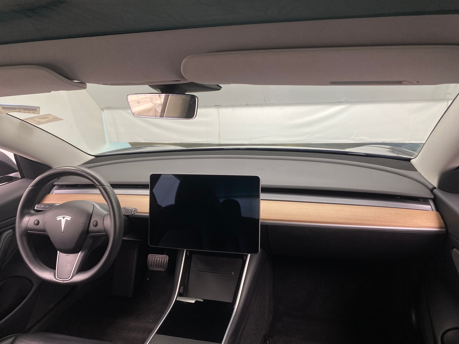 Thumbnail: 2019 Tesla Model 3 - 2