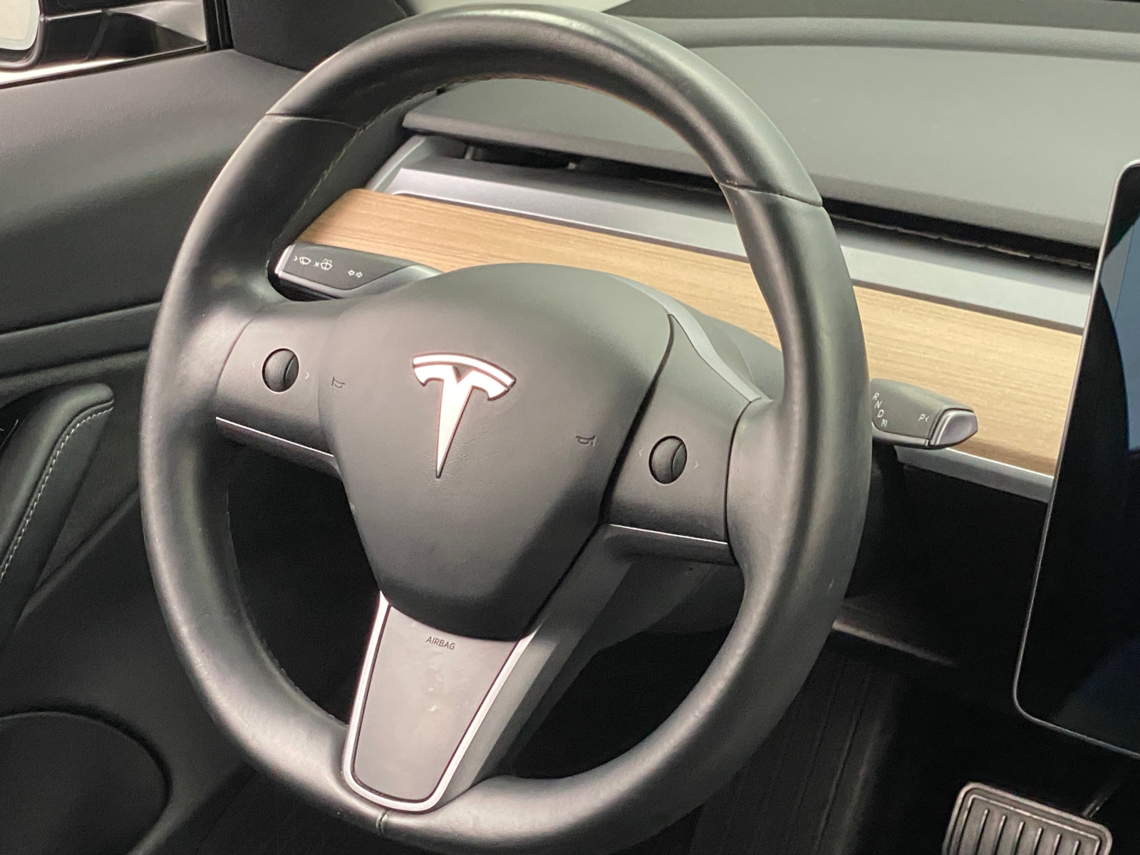 Thumbnail: 2019 Tesla Model 3 - 4