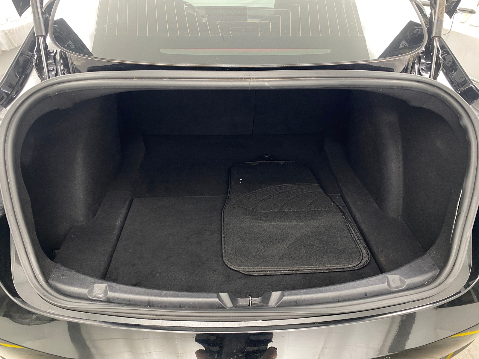 Thumbnail: 2019 Tesla Model 3 - 6