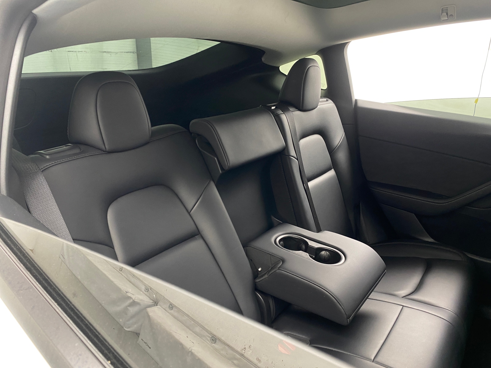 Thumbnail: 2021 Tesla Model Y - 5