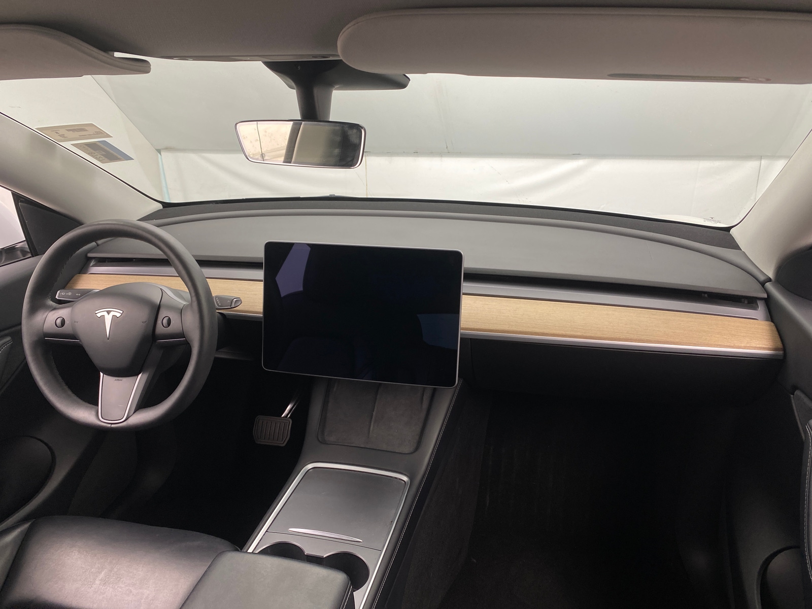 Thumbnail: 2021 Tesla Model Y - 2