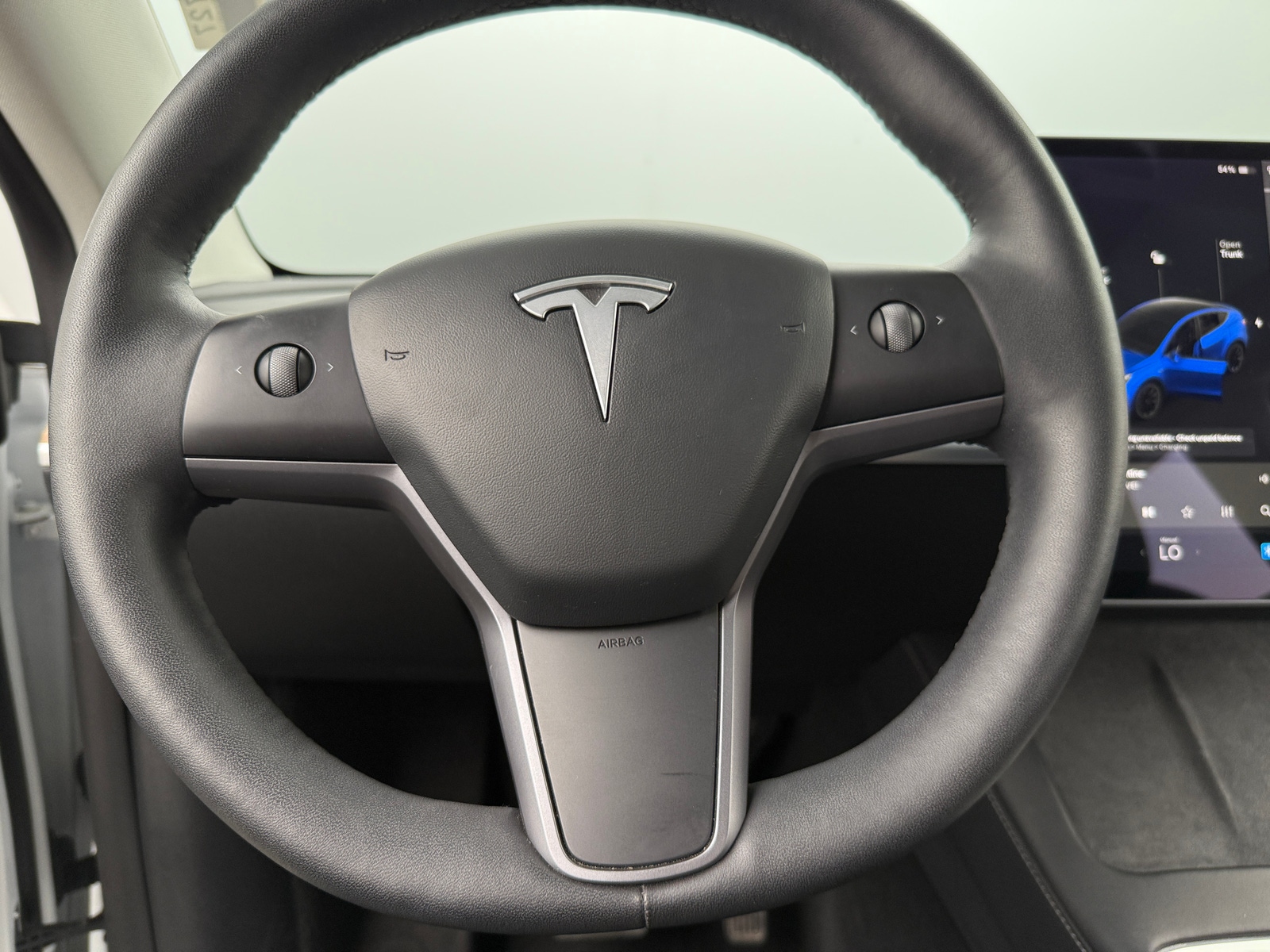 Thumbnail: 2021 Tesla Model Y - 4