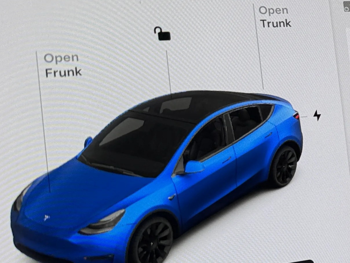 Thumbnail: 2021 Tesla Model Y - 3