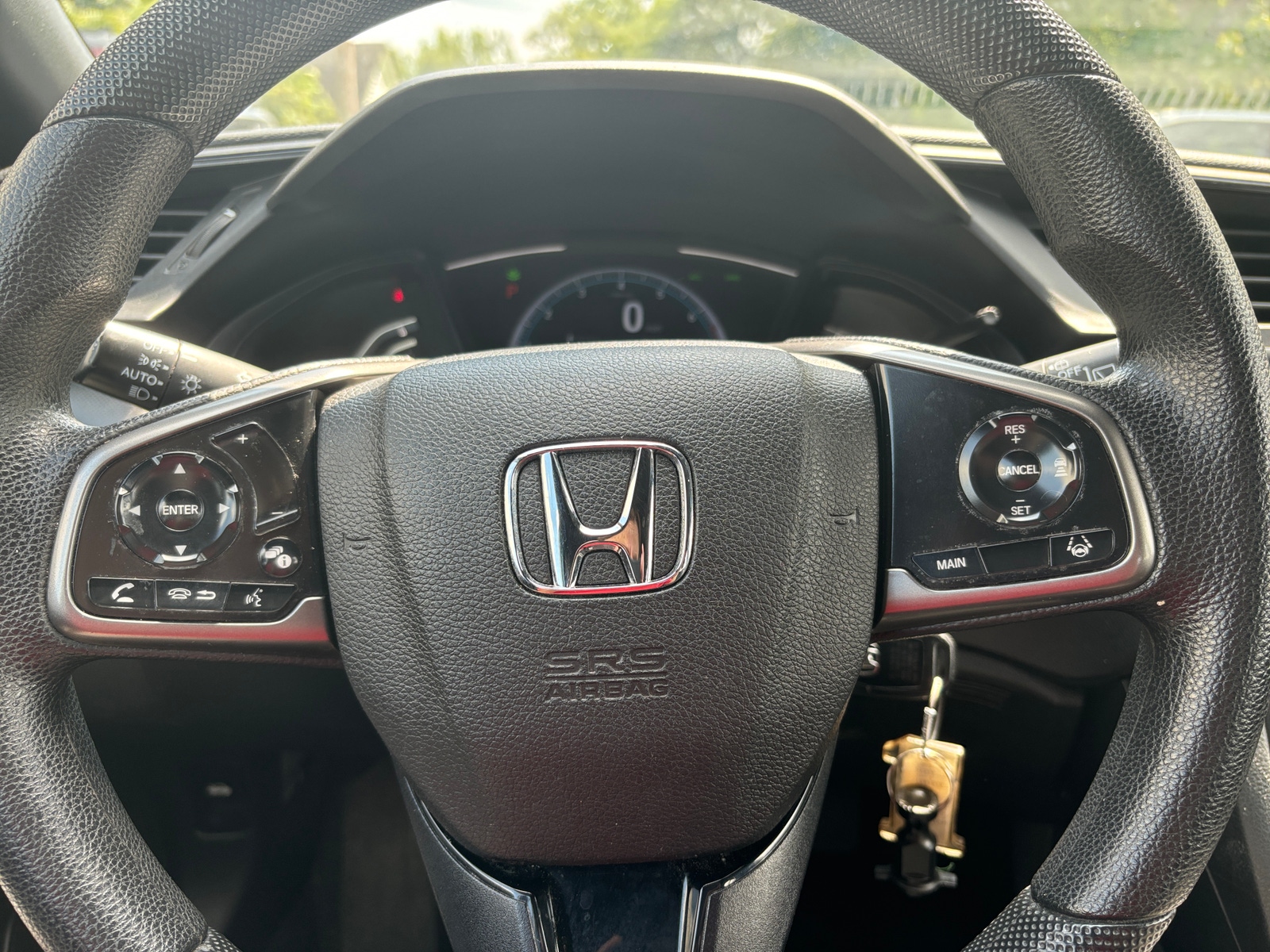 Thumbnail: 2020 Honda Civic - 5