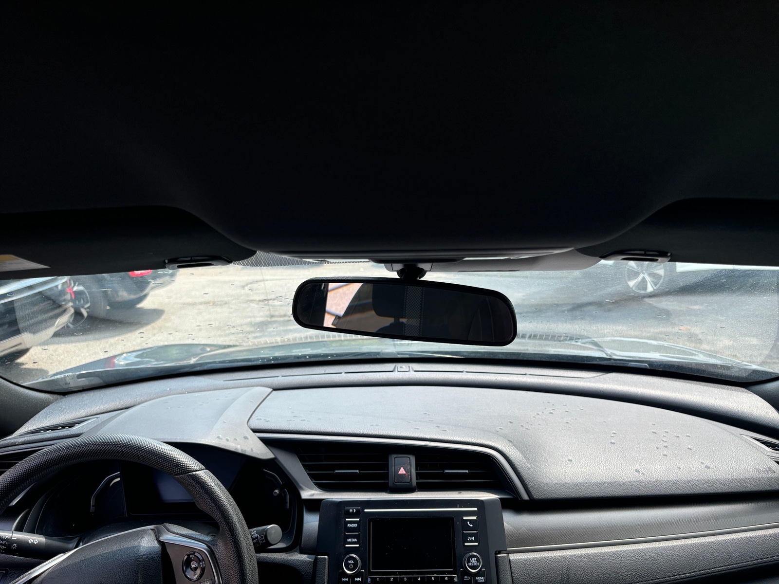 Thumbnail: 2020 Honda Civic - 3