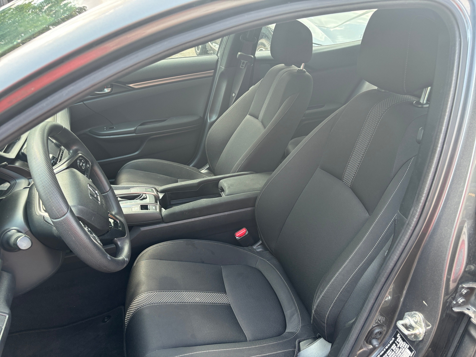 Thumbnail: 2020 Honda Civic - 2