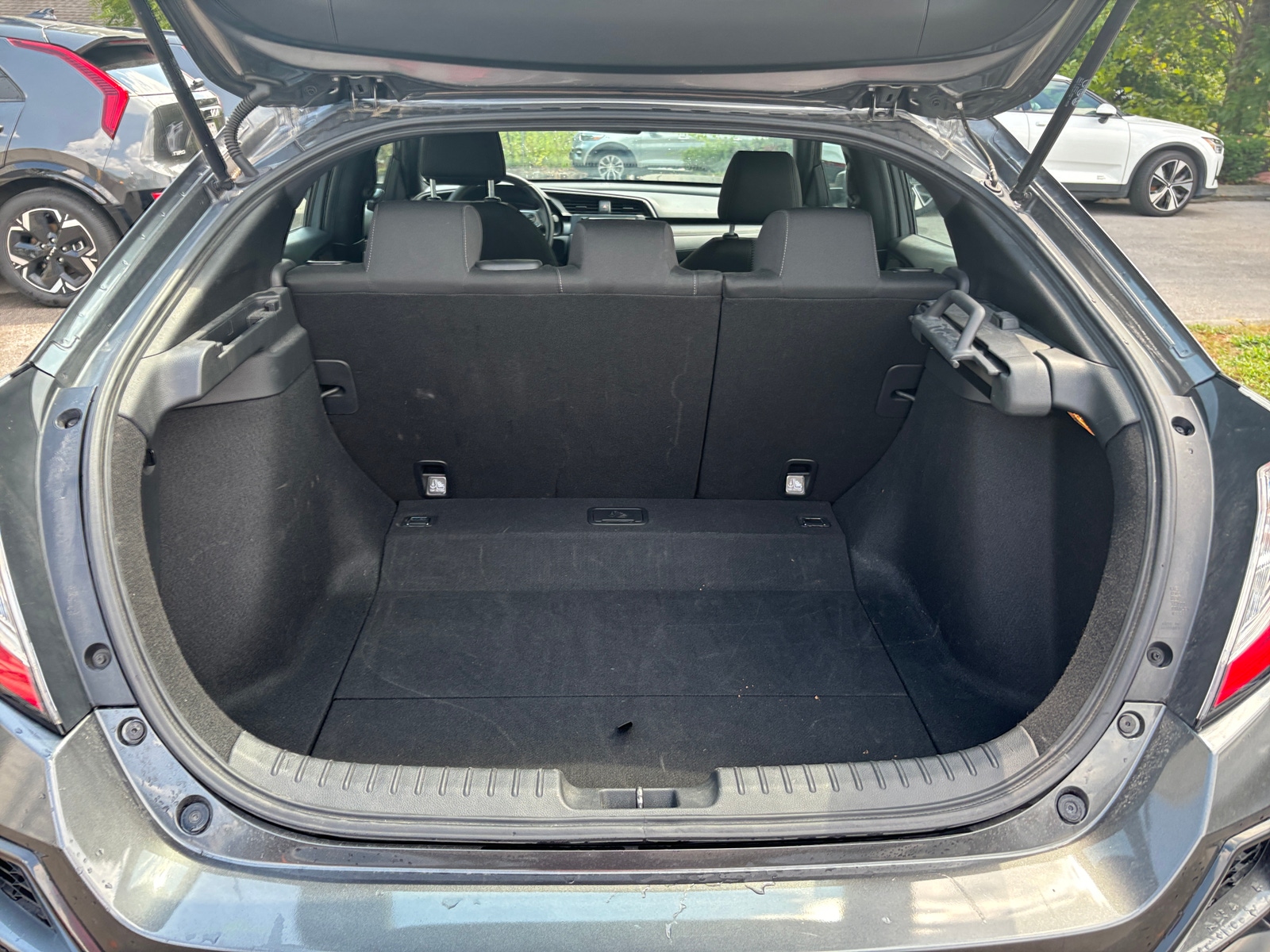 Thumbnail: 2020 Honda Civic - 6