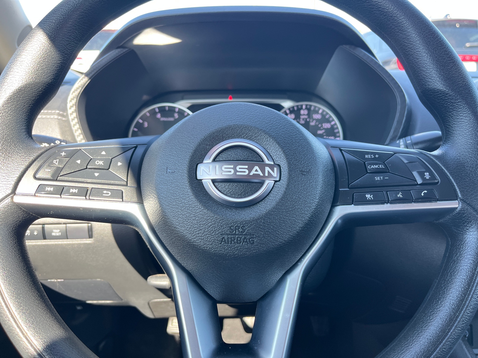 Thumbnail: 2024 Nissan Sentra - 5