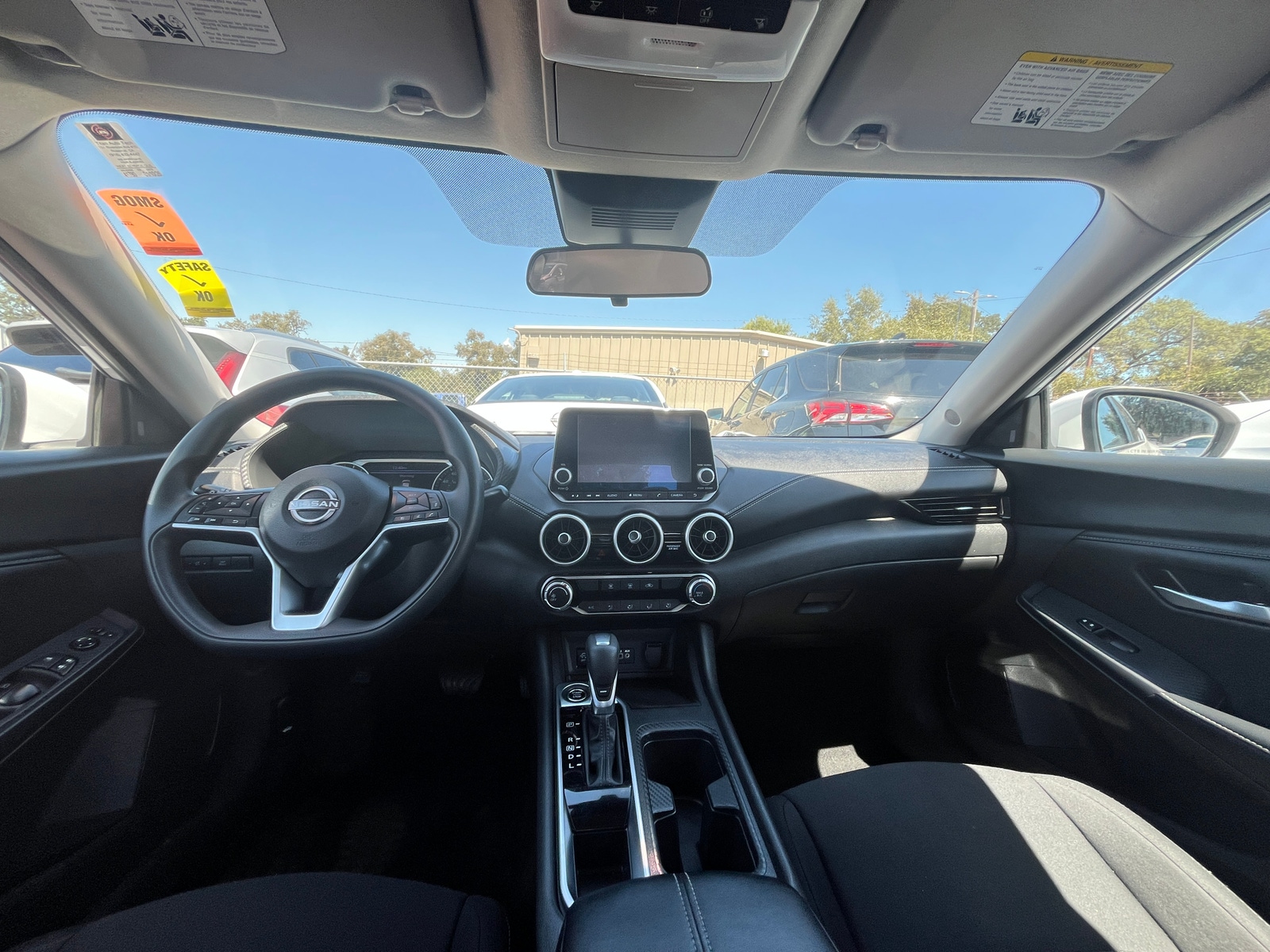 Thumbnail: 2024 Nissan Sentra - 3