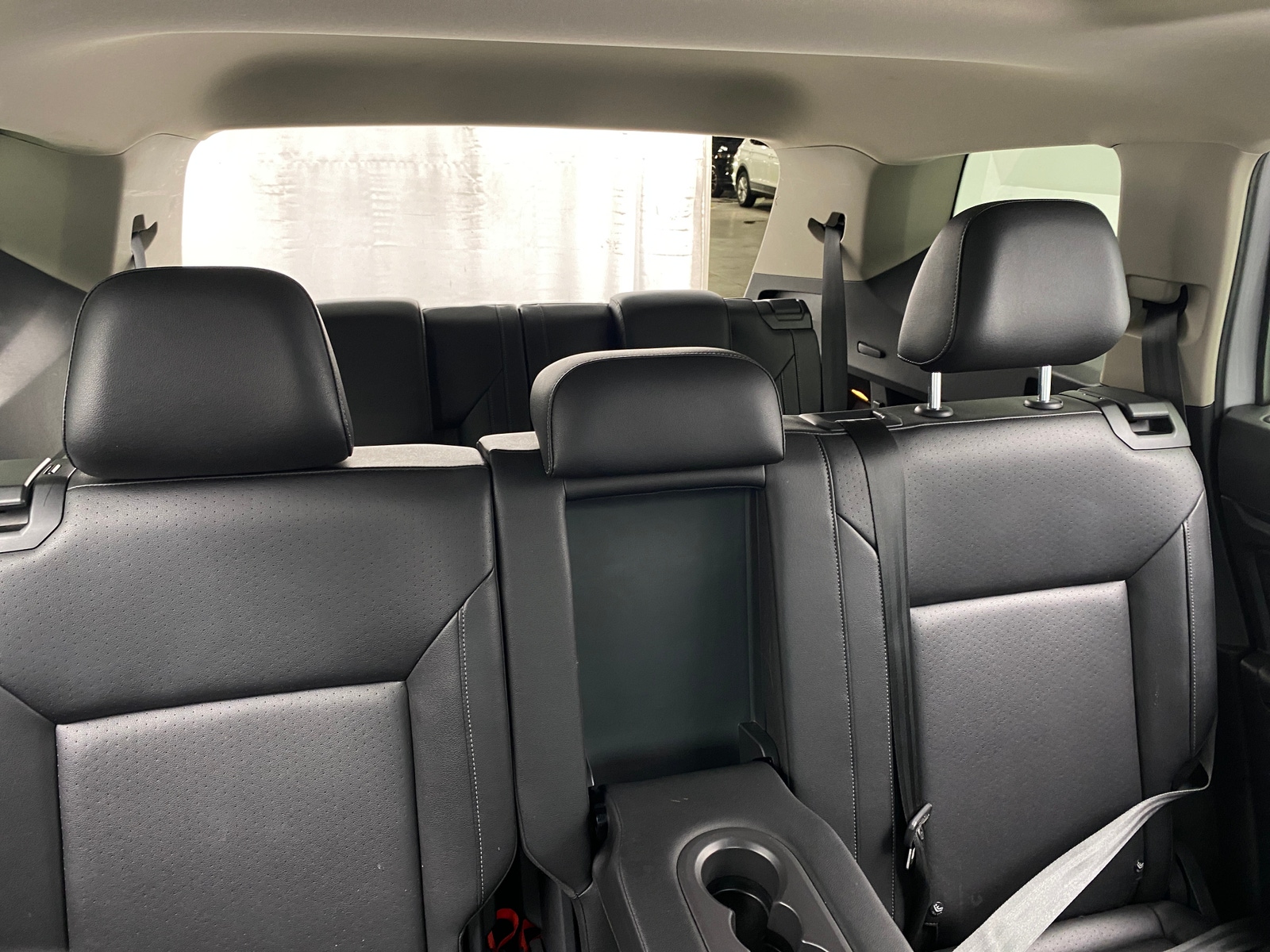 Thumbnail: 2018 Volkswagen Atlas - 5
