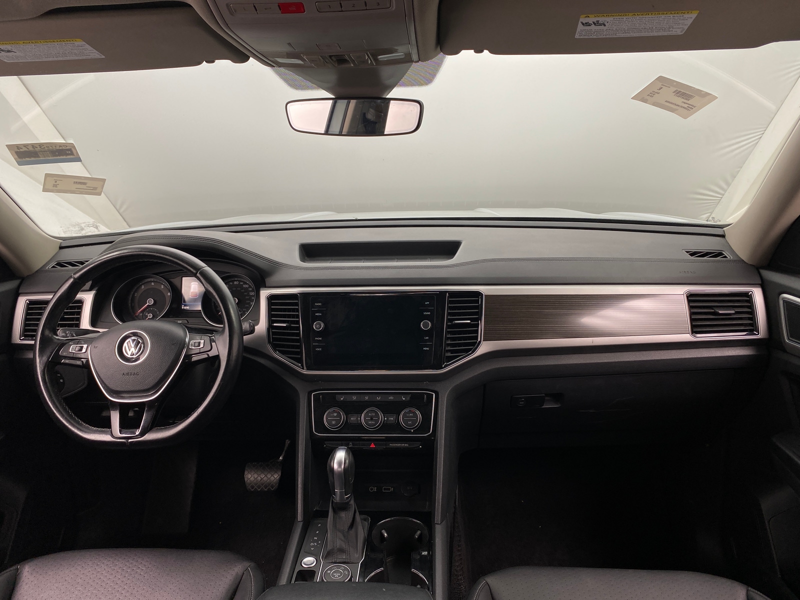Thumbnail: 2018 Volkswagen Atlas - 2