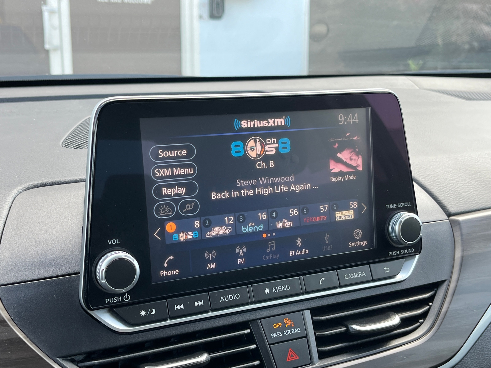 Thumbnail: 2024 Nissan Altima - 4