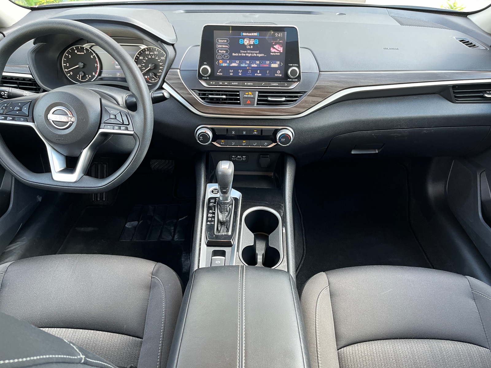 Thumbnail: 2024 Nissan Altima - 3