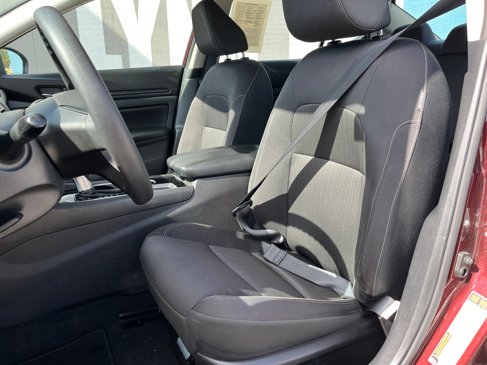 Thumbnail: 2024 Nissan Altima - 2