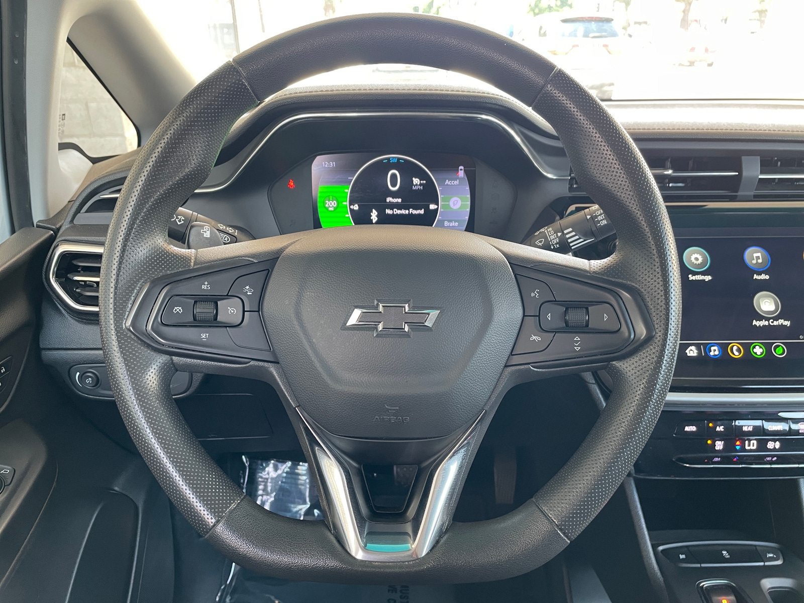 Thumbnail: 2023 Chevrolet Bolt EV - 5