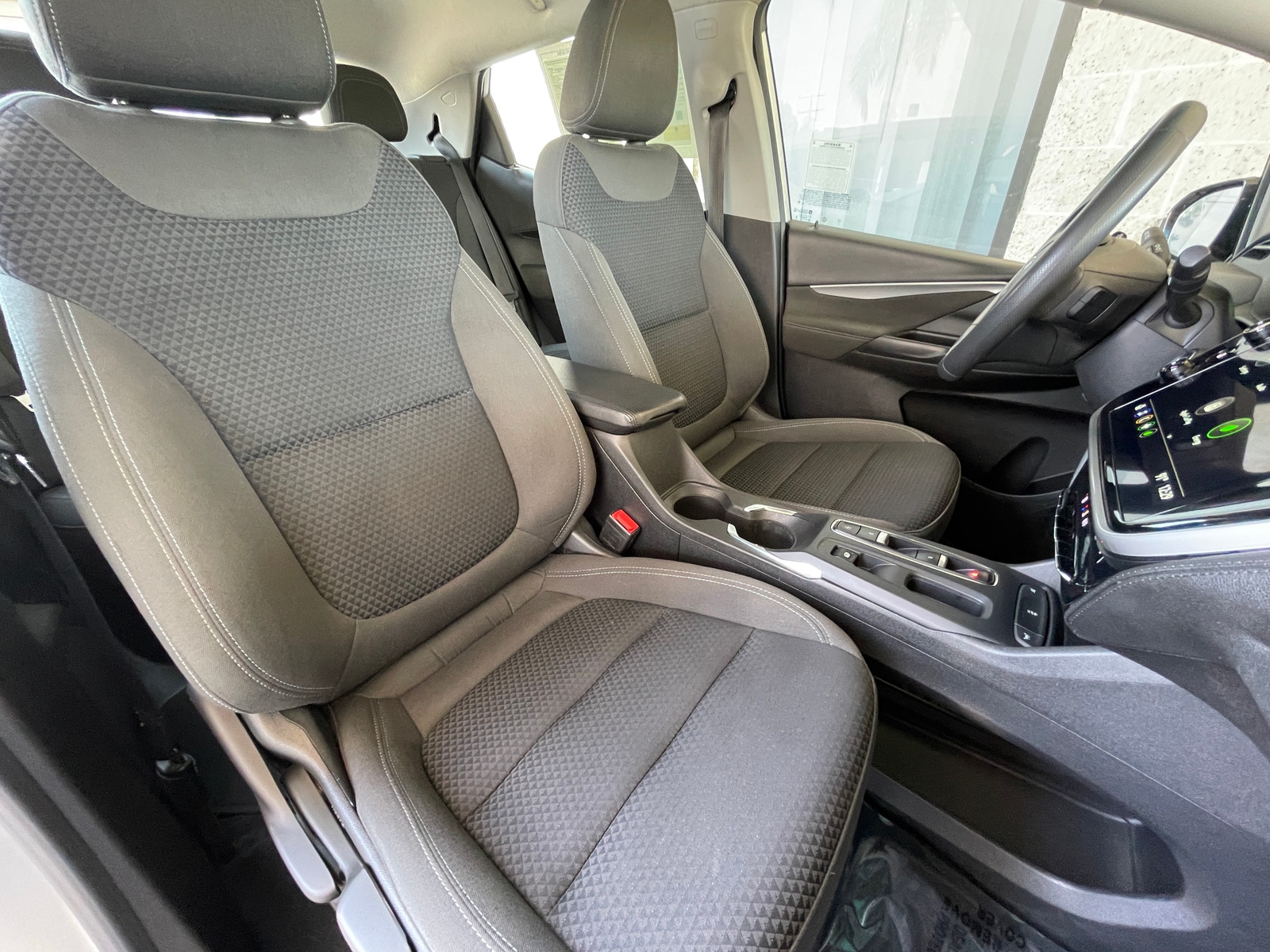 Thumbnail: 2023 Chevrolet Bolt EV - 2