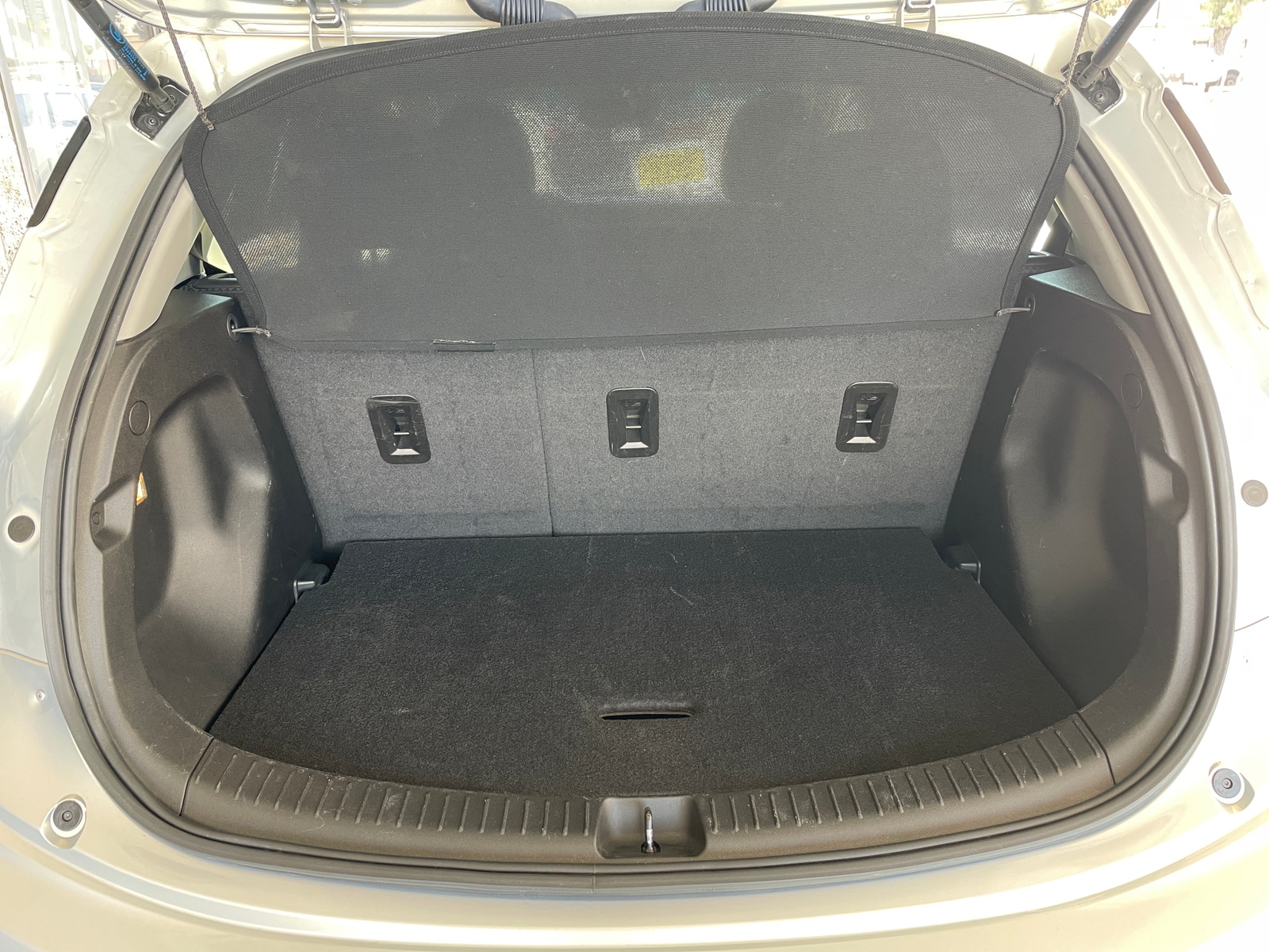 Thumbnail: 2023 Chevrolet Bolt EV - 6