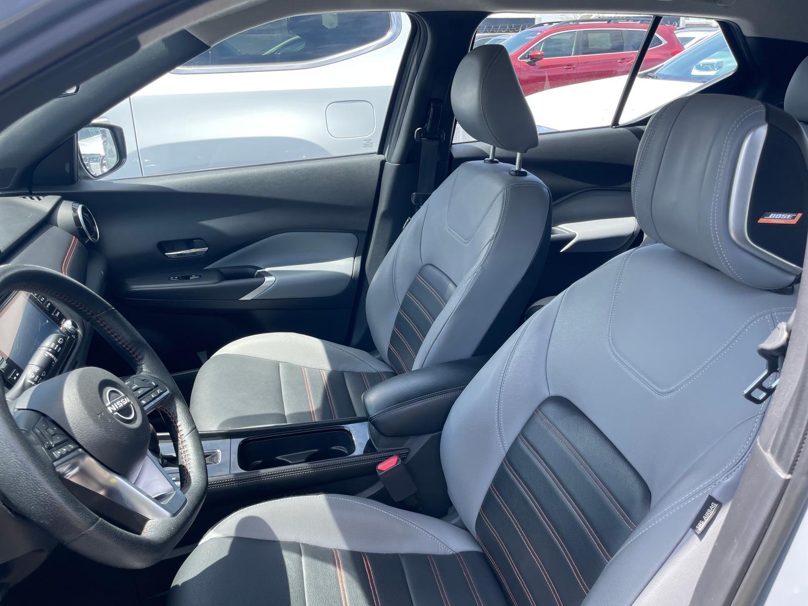 Thumbnail: 2023 Nissan Kicks - 2