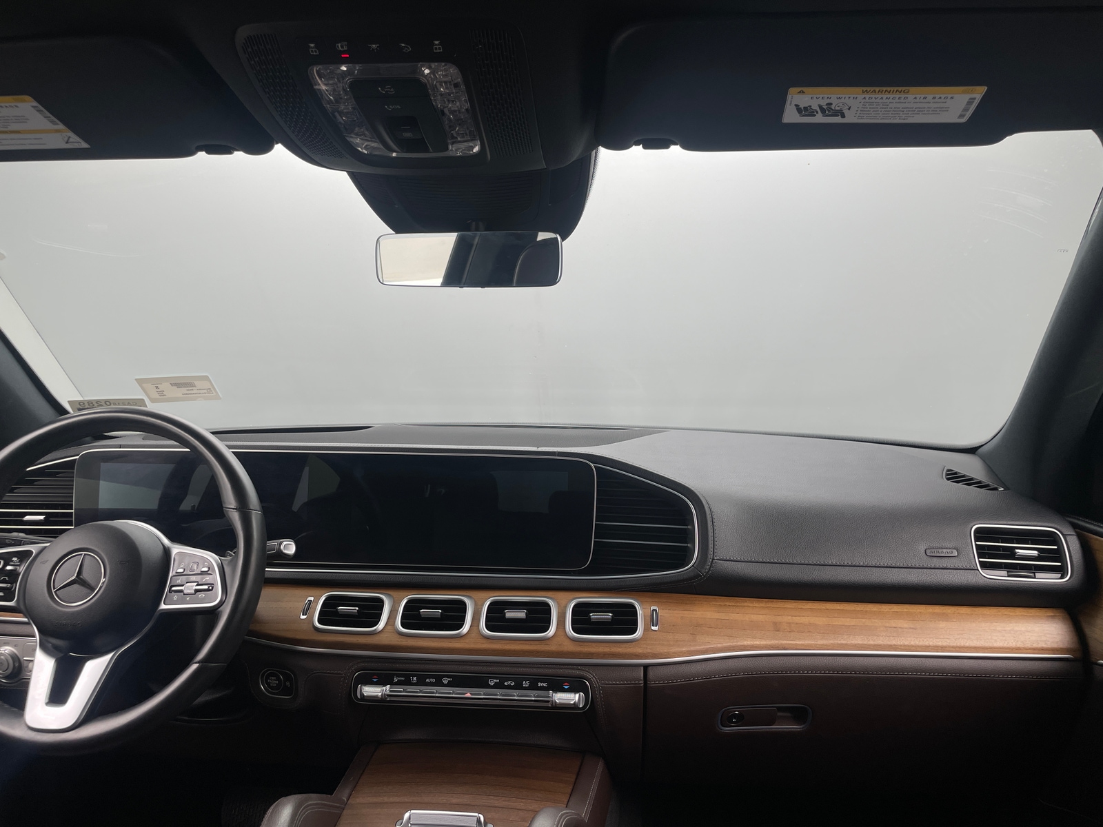 Thumbnail: 2022 Mercedes-Benz GLE - 2