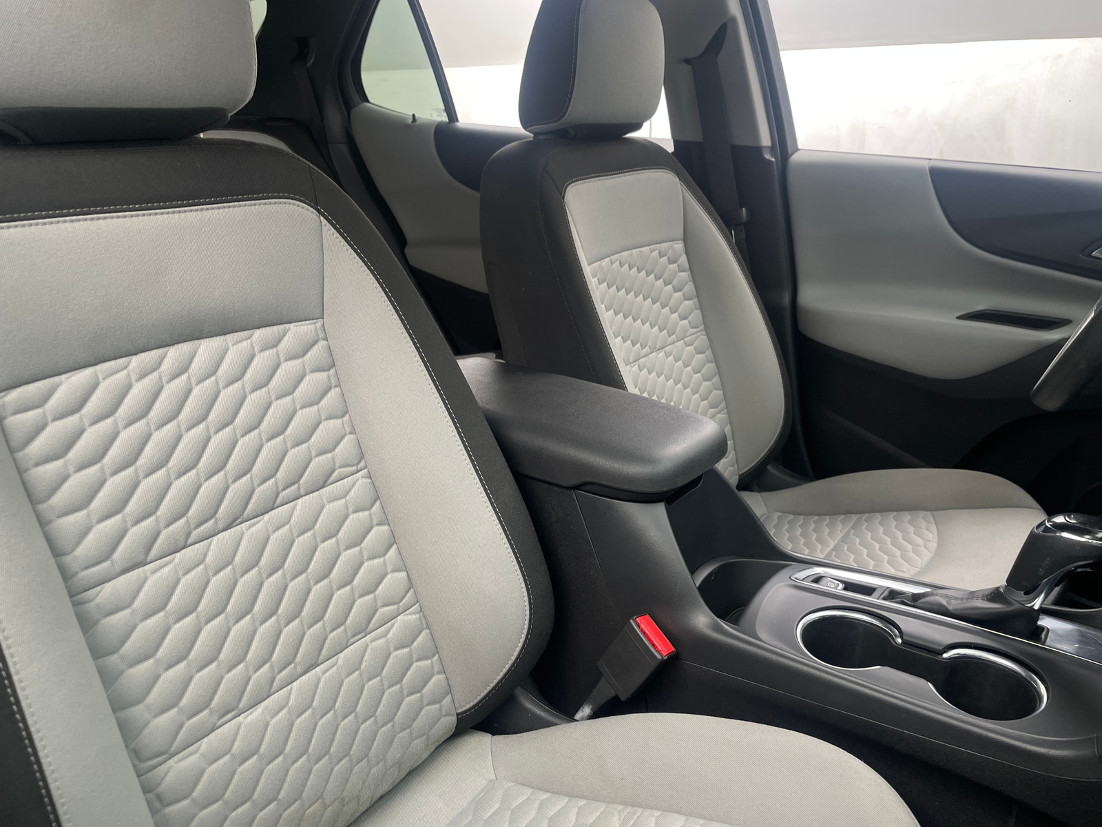 Thumbnail: 2019 Chevrolet Equinox - 2