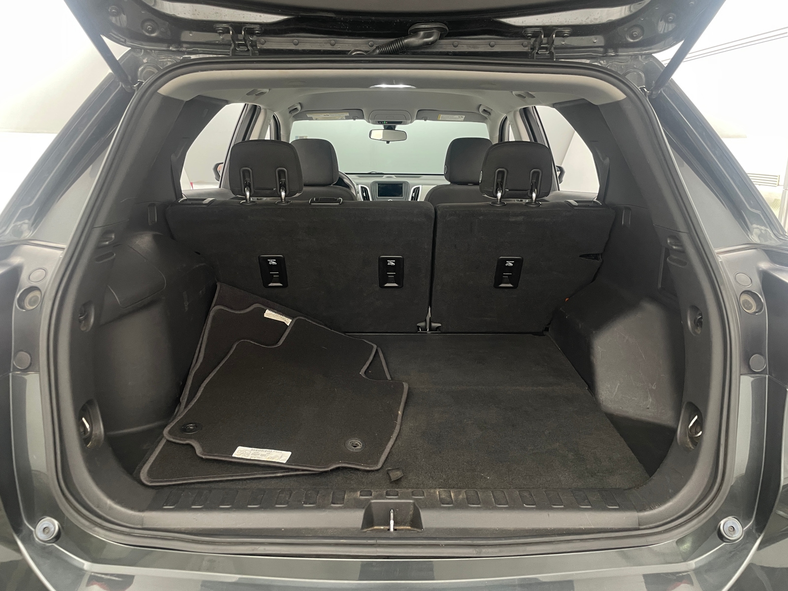 Thumbnail: 2019 Chevrolet Equinox - 7