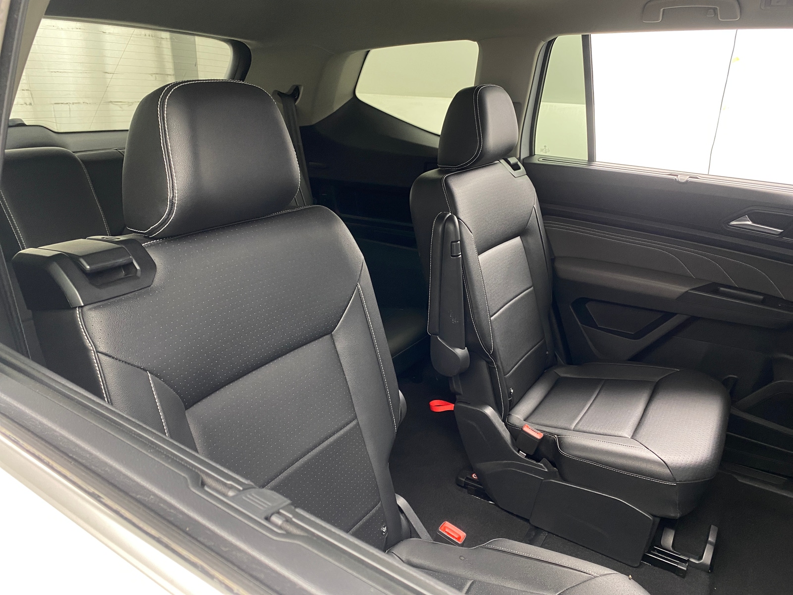 Thumbnail: 2021 Volkswagen Atlas - 5