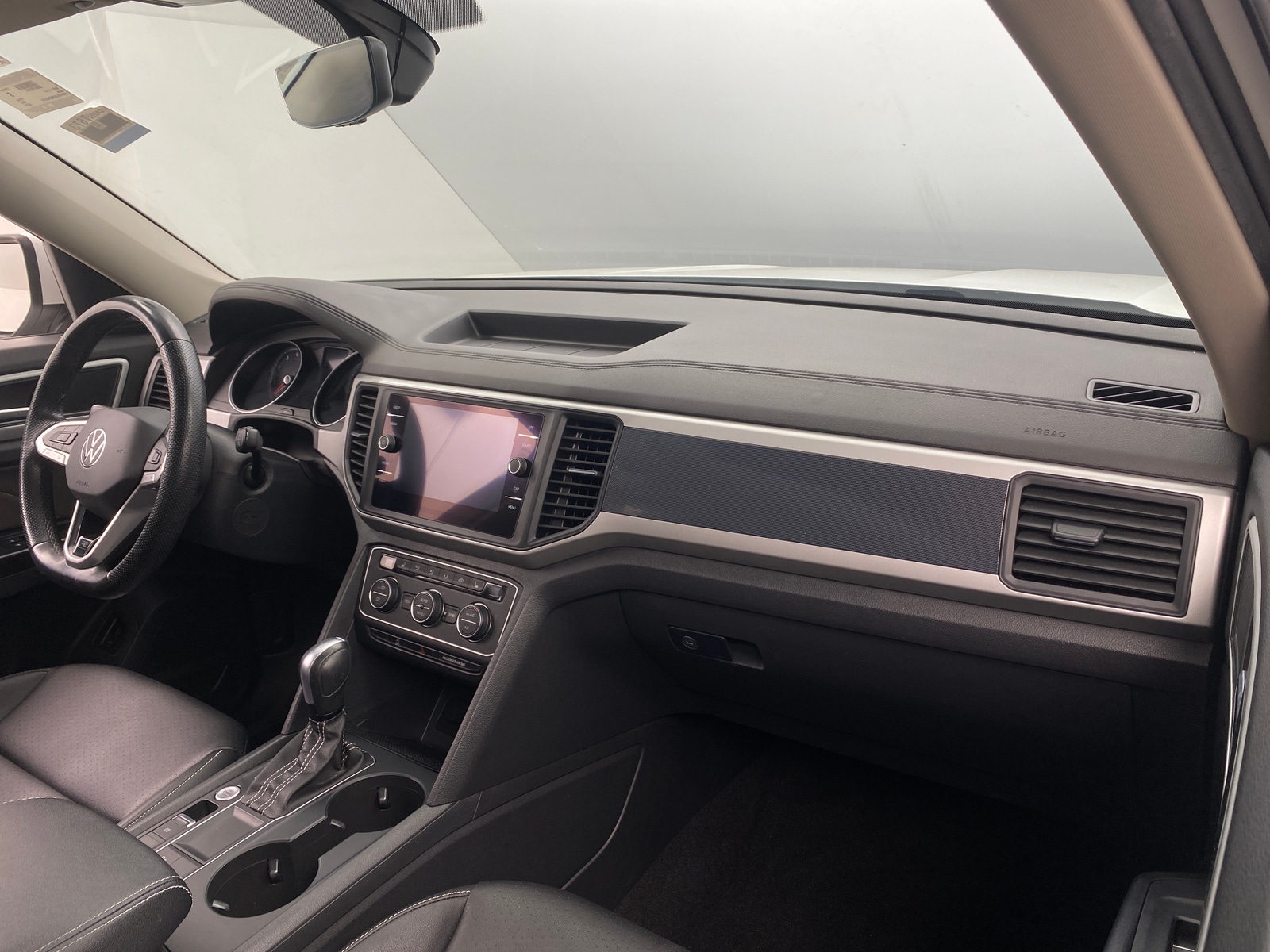 Thumbnail: 2021 Volkswagen Atlas - 2