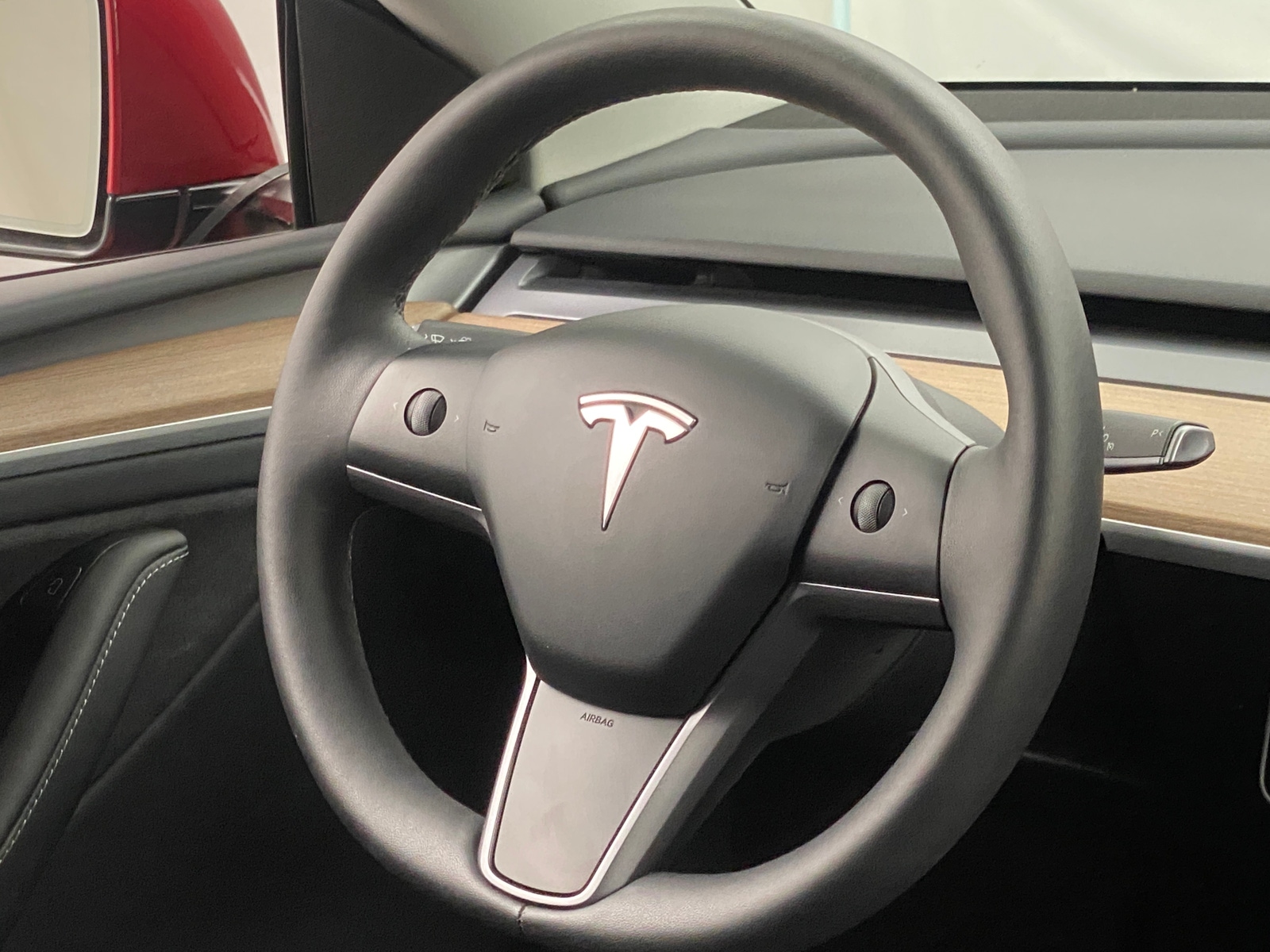 Thumbnail: 2024 Tesla Model Y - 4