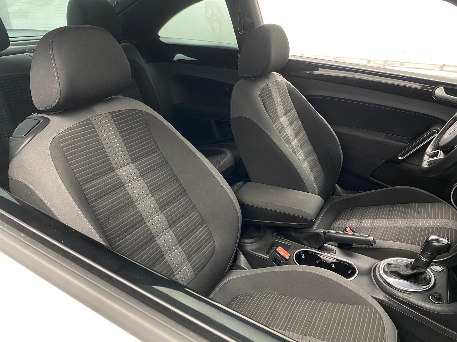 Thumbnail: 2013 Volkswagen Beetle - 2