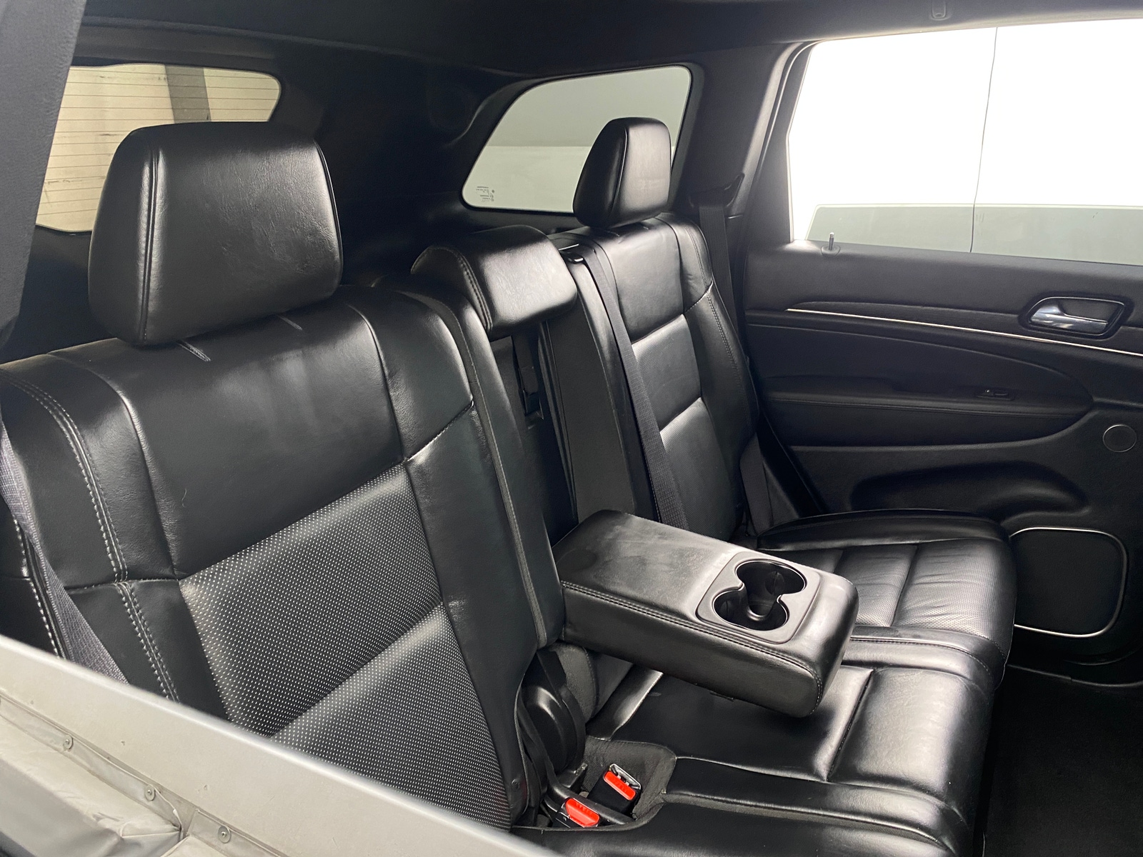 Thumbnail: 2019 Jeep Grand Cherokee - 5