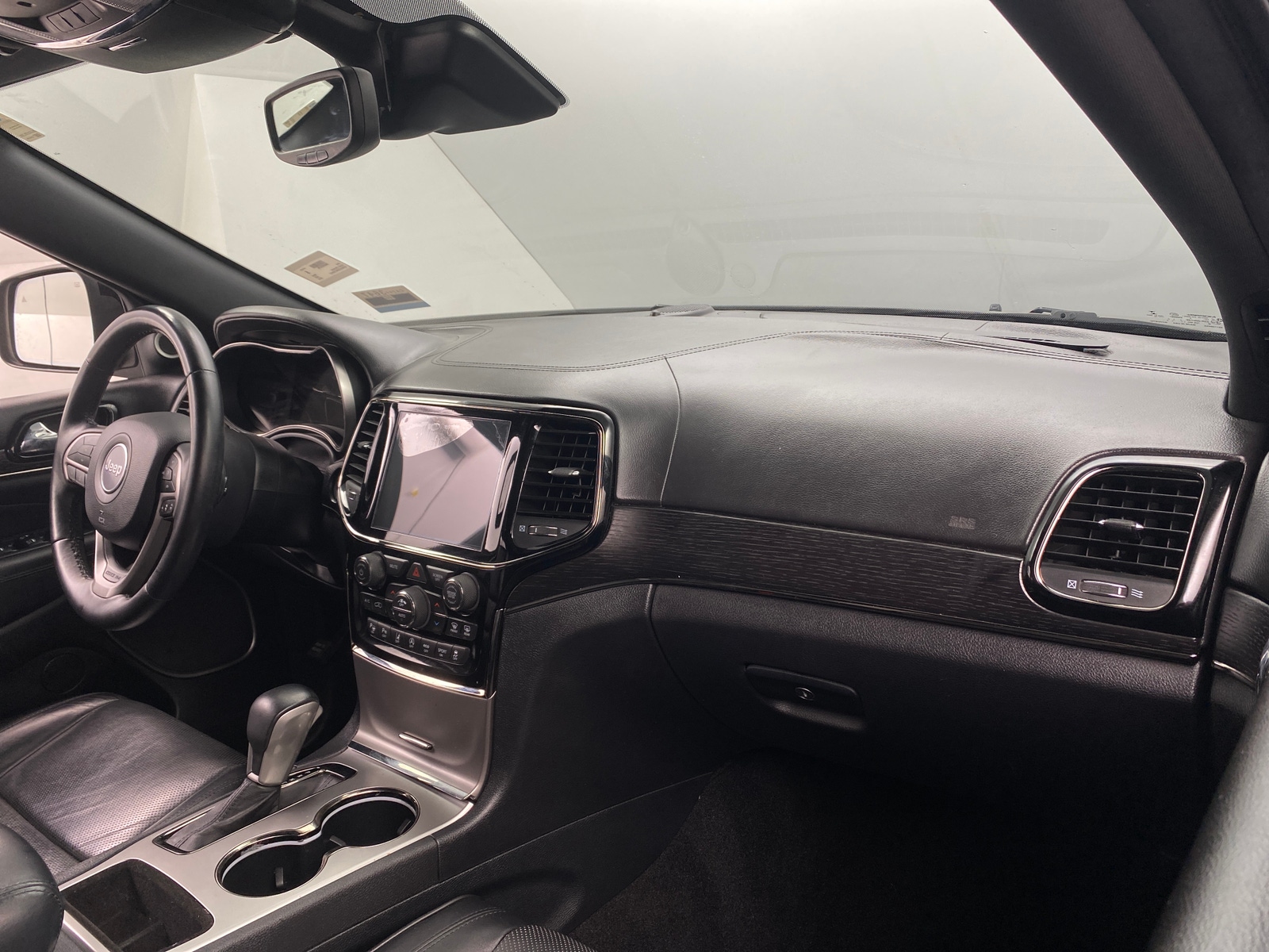 Thumbnail: 2019 Jeep Grand Cherokee - 2