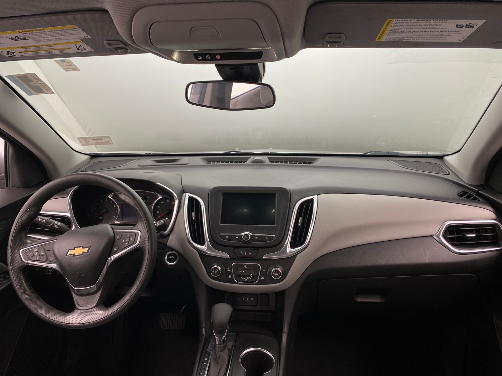 Thumbnail: 2022 Chevrolet Equinox - 3