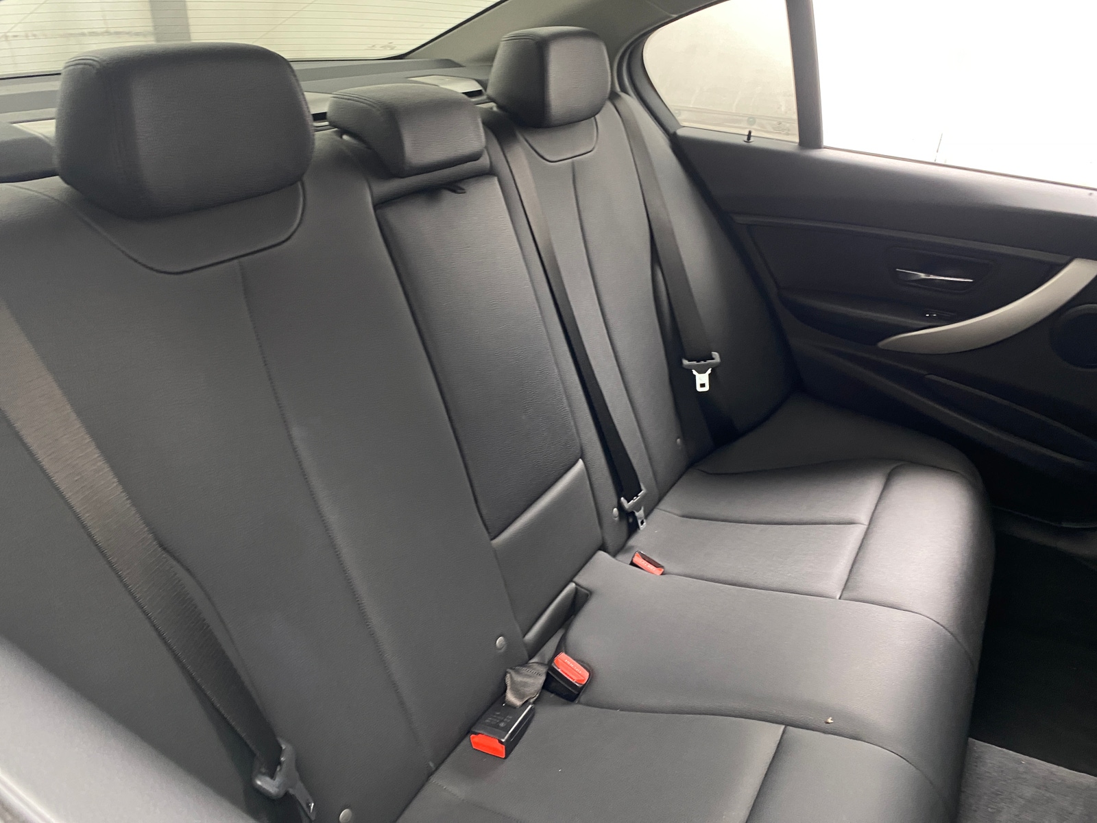 Thumbnail: 2018 BMW 3 Series - 5