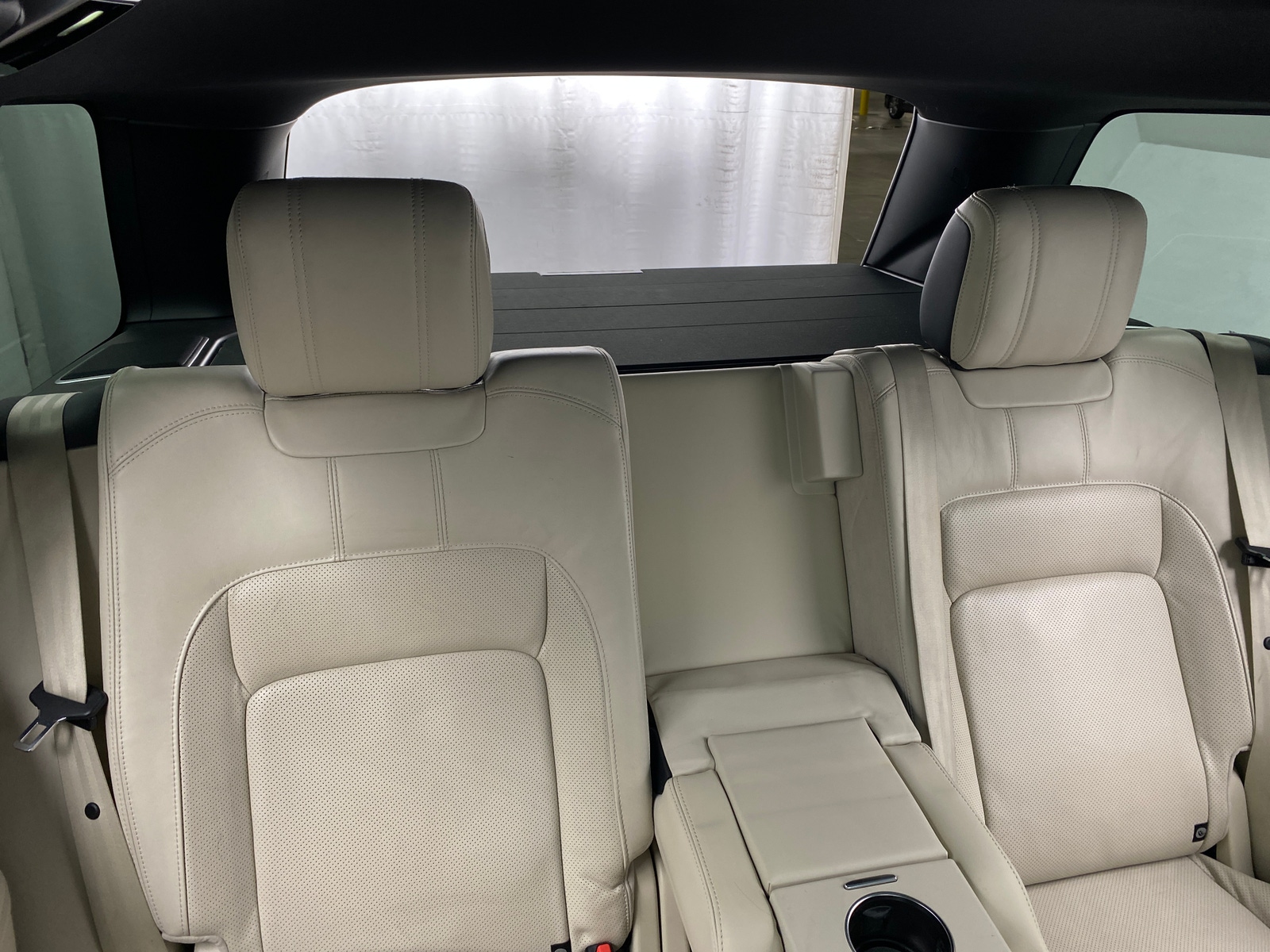 Thumbnail: 2019 Land Rover Range Rover - 5